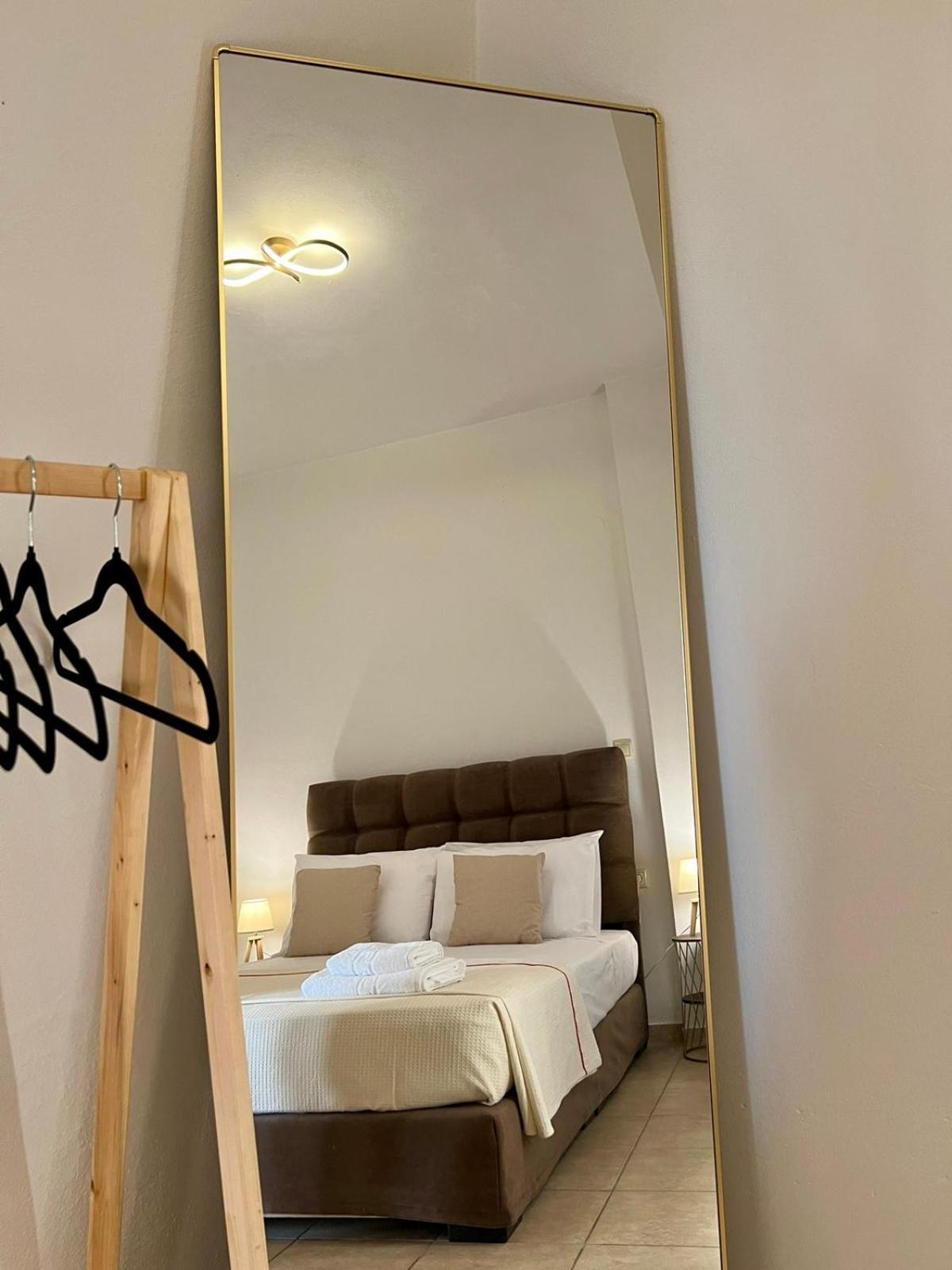 Apartment Stratos Chania (Crete)