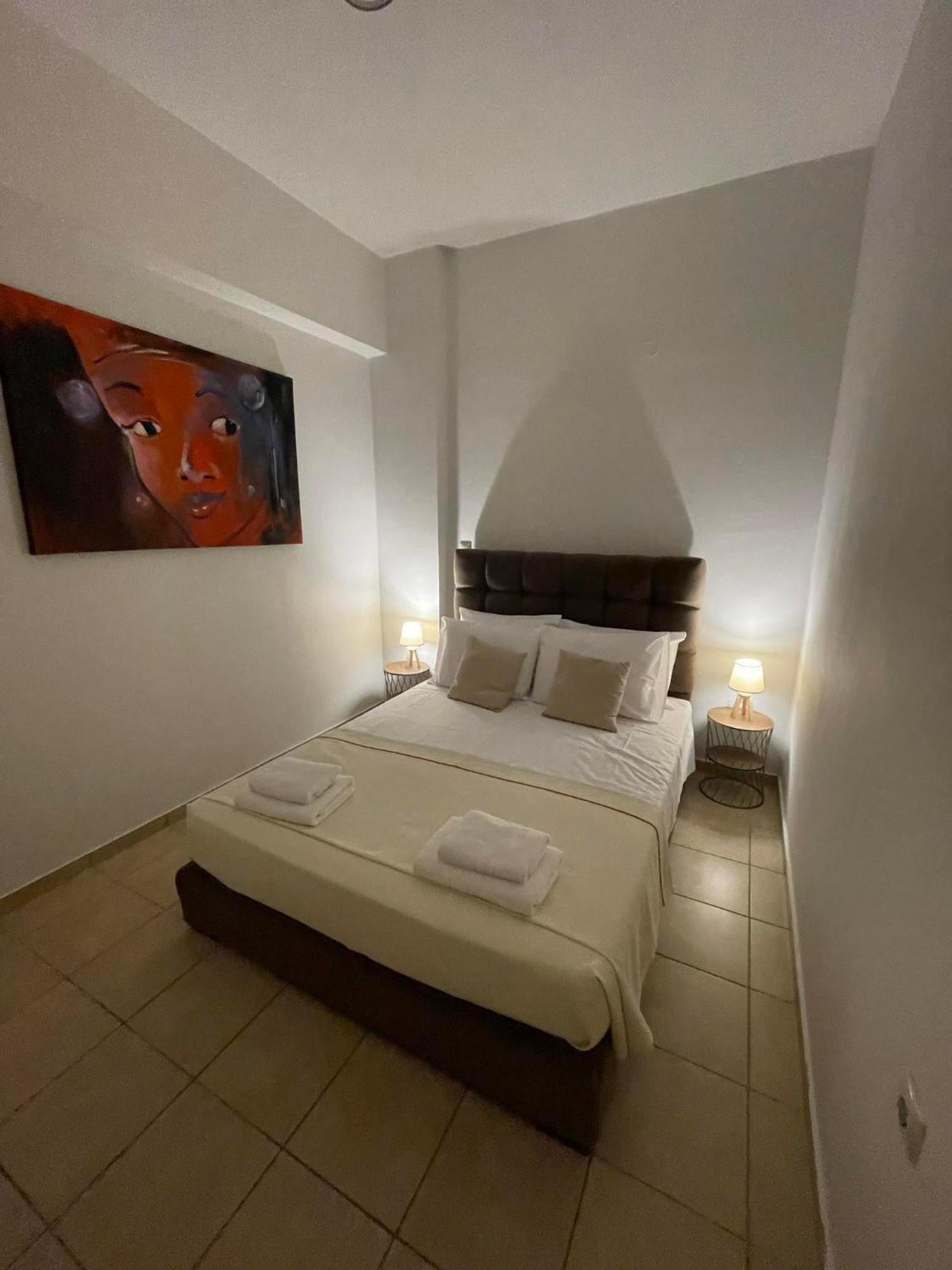 Apartment Stratos Chania (Crete)