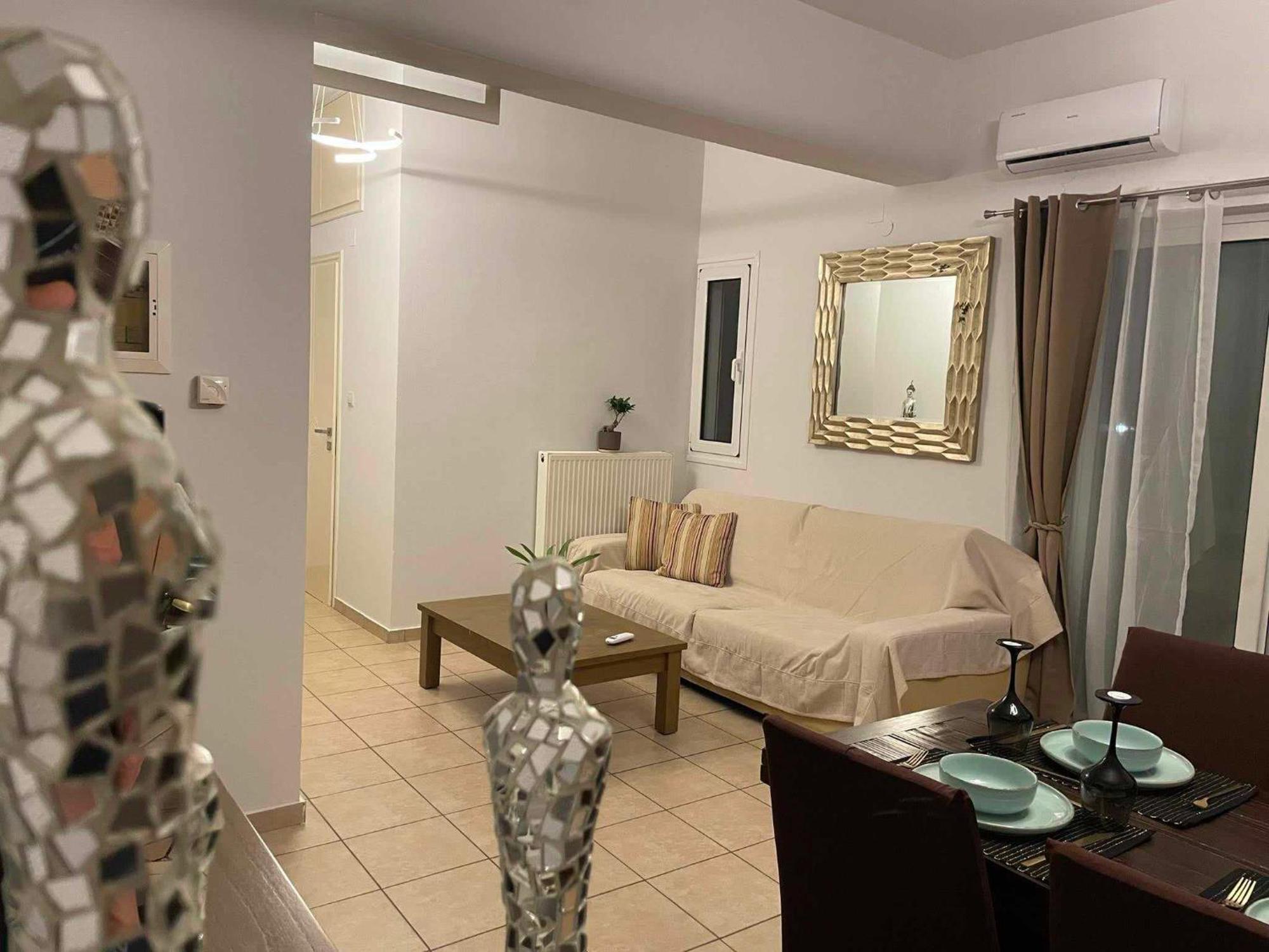 Apartment Stratos *