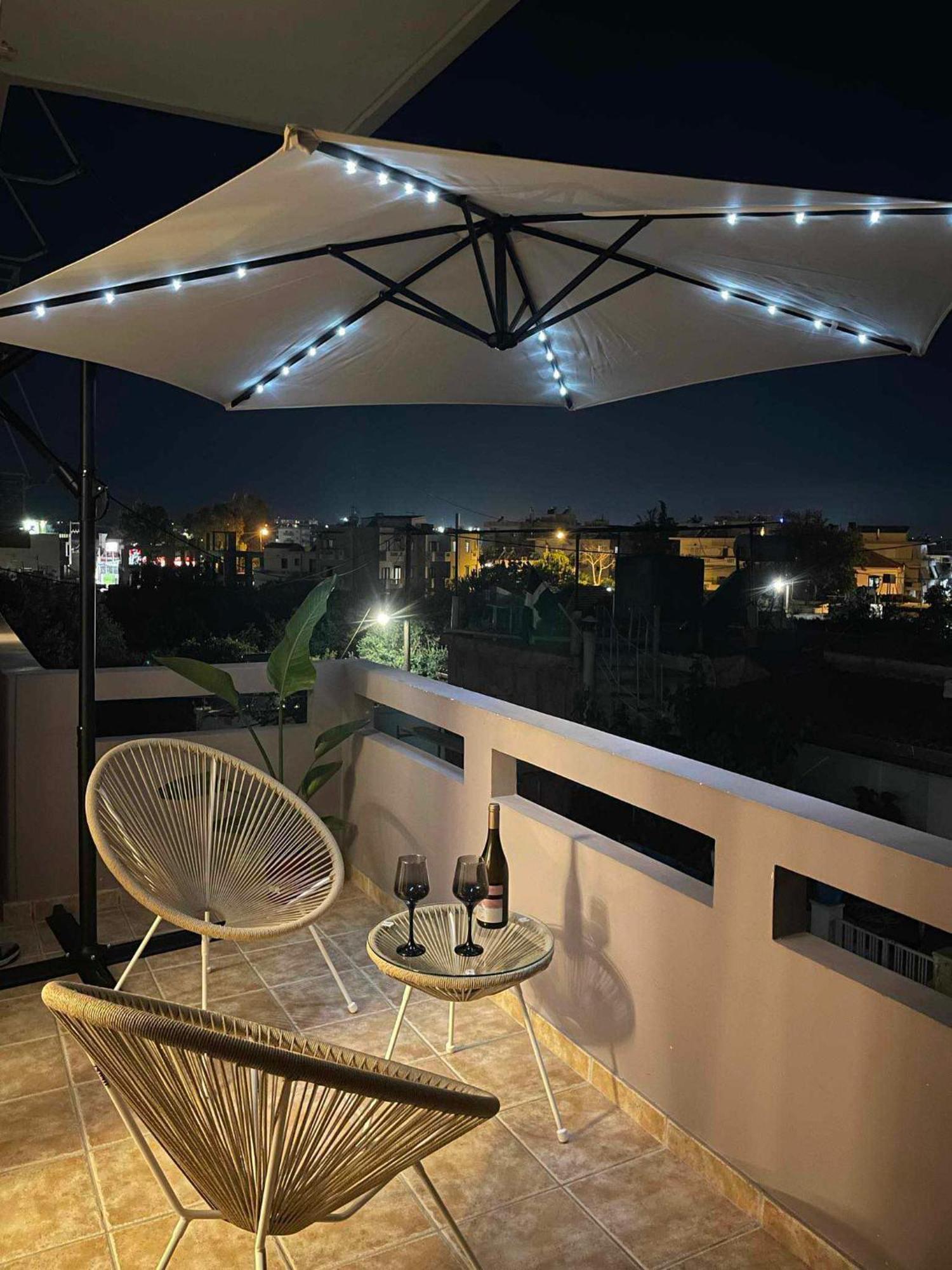 Stratos Chania (Crete)