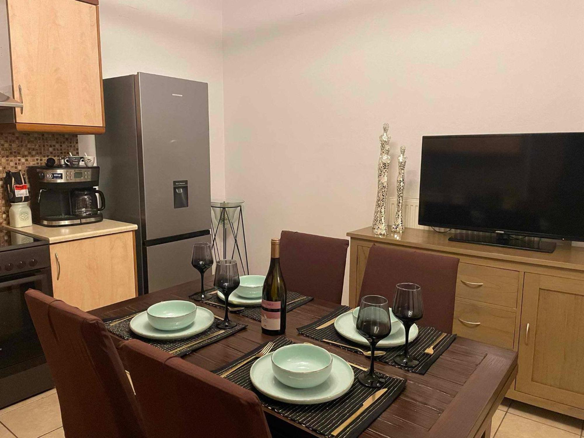 Apartment Stratos