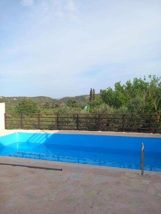 Villa Pool Kamara Crete - Chania Chania (Crete)