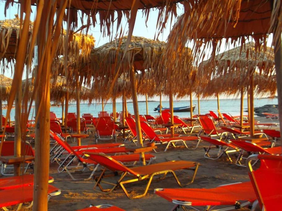 Villa Pool Kamara Crete - Chania Chania (Crete)