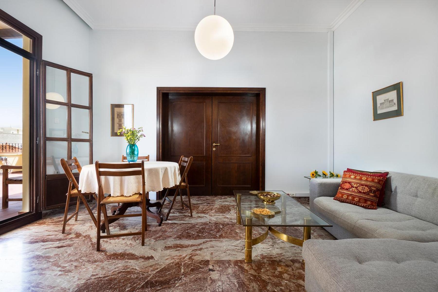 Apartment Clio Townhouse *
