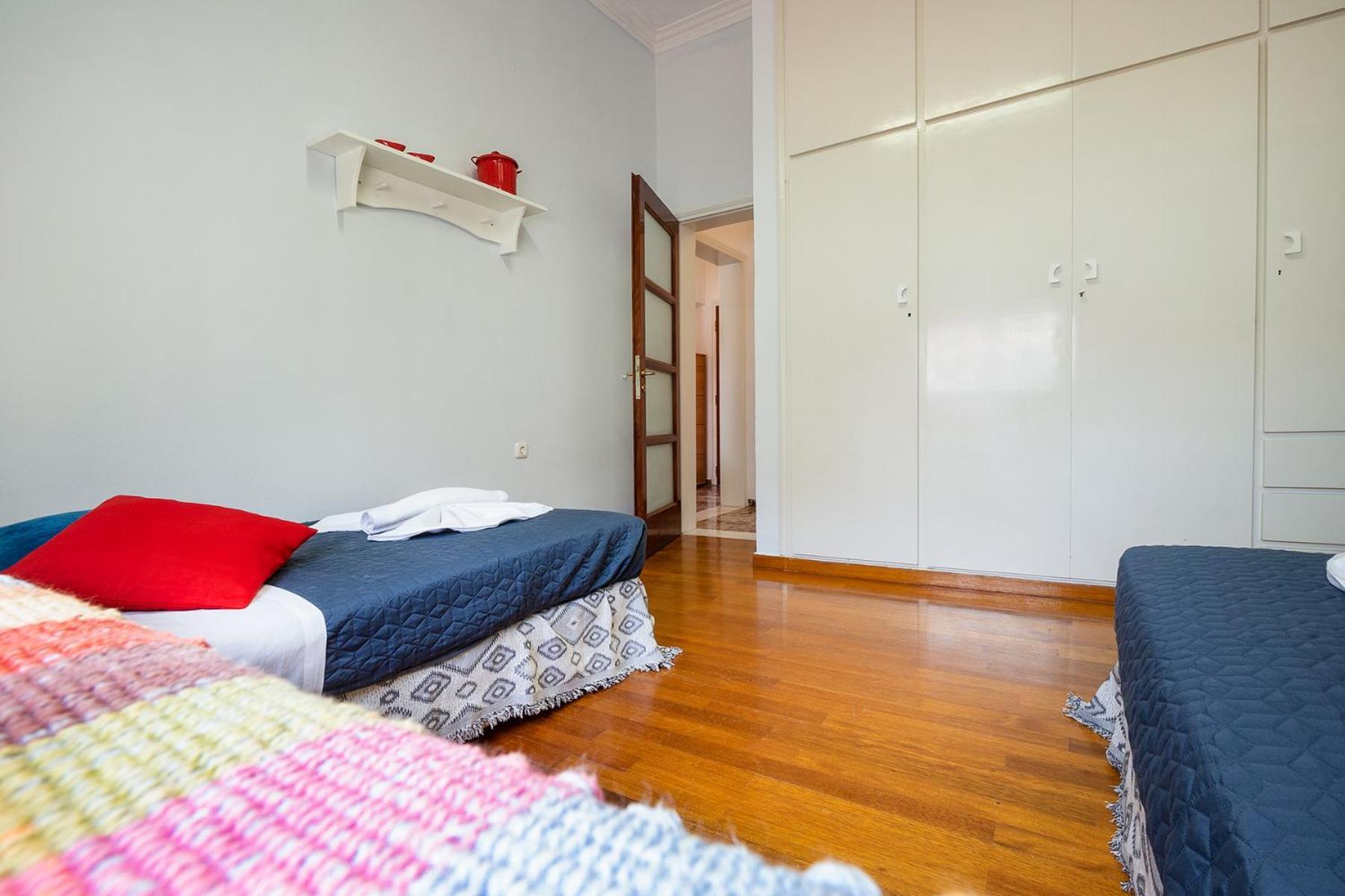Clio Townhouse Apartment Chania (Crete)