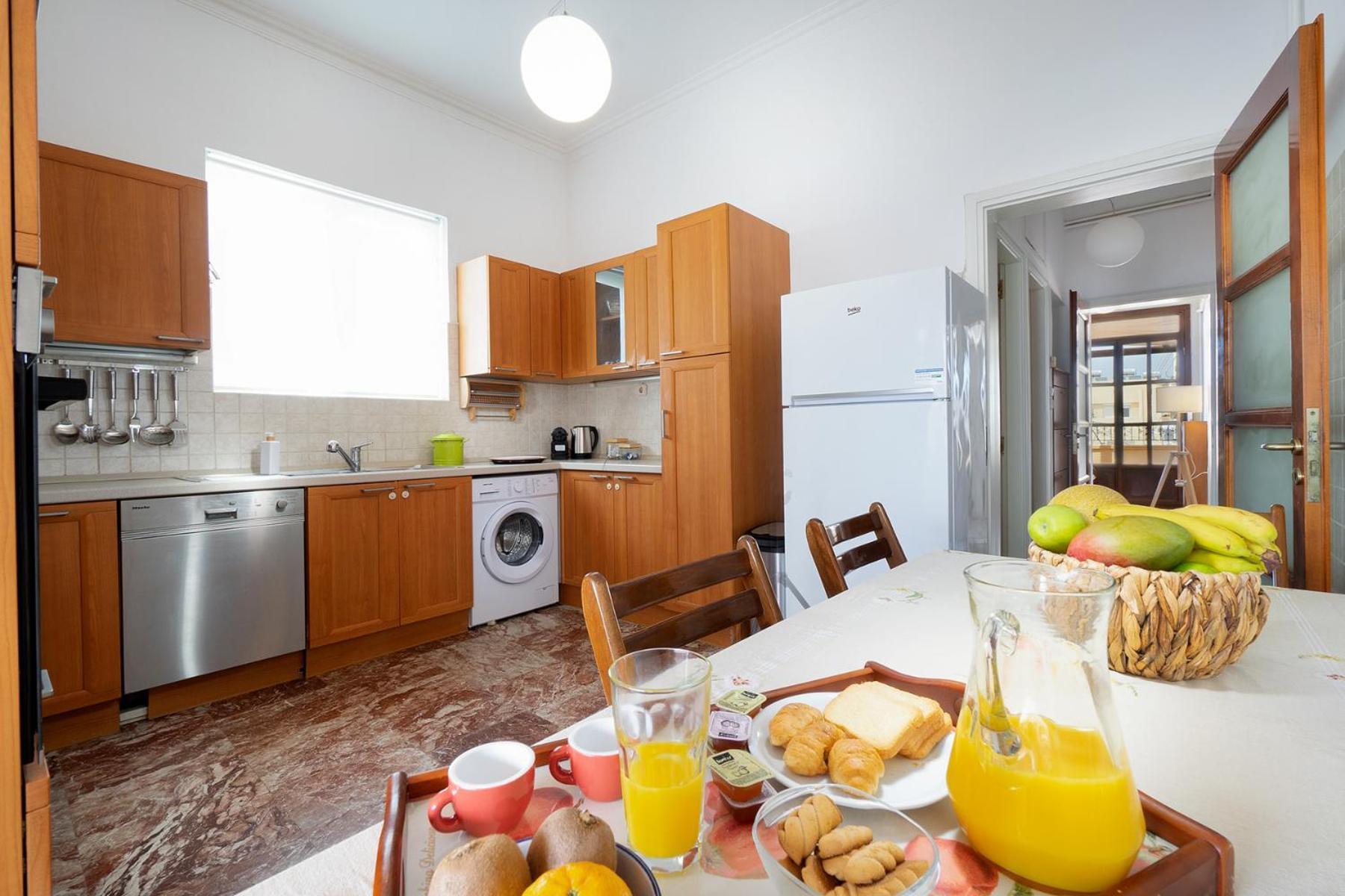 Apartment Clio Townhouse Chania (Crete)