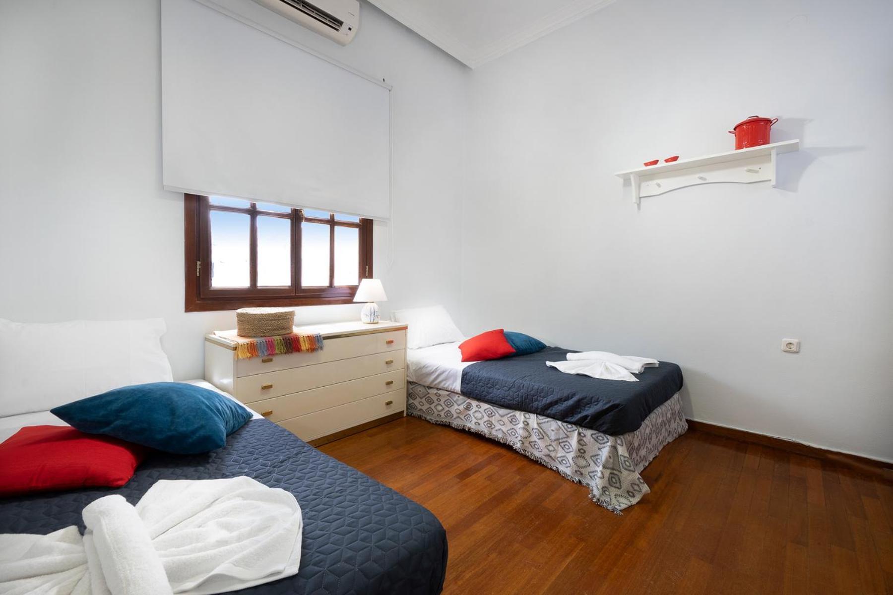 Clio Townhouse Apartment