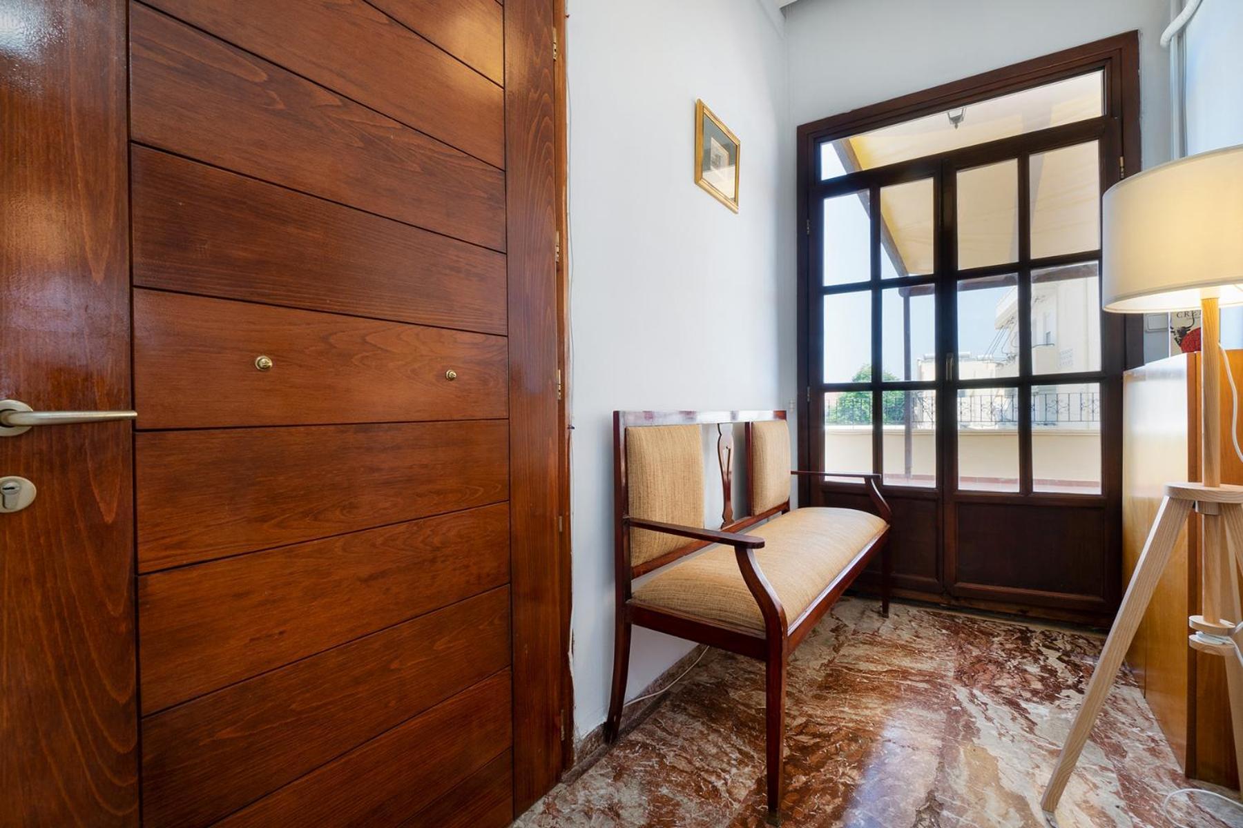 Apartment Clio Townhouse