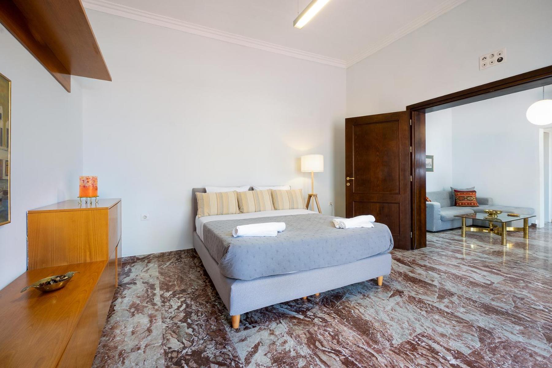 Clio Townhouse Apartment Chania (Crete)
