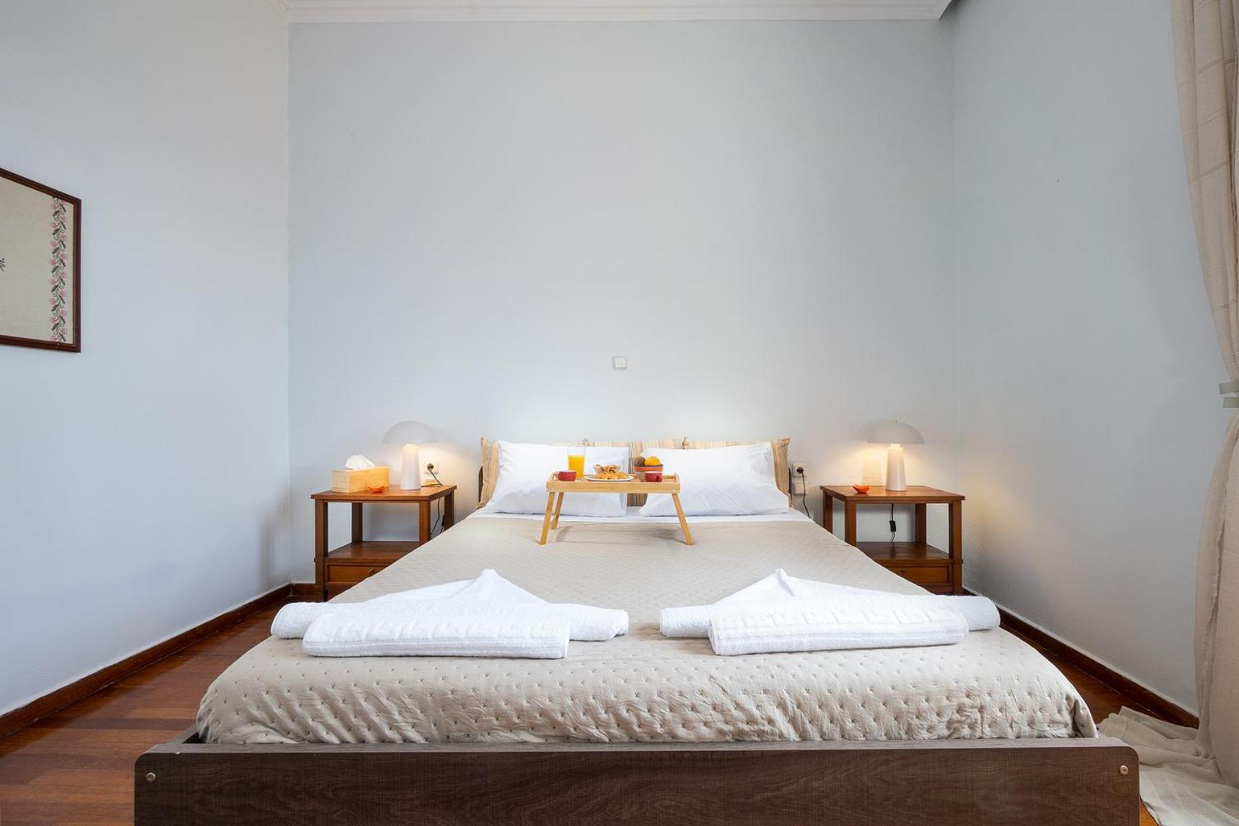 Clio Townhouse Chania (Crete)