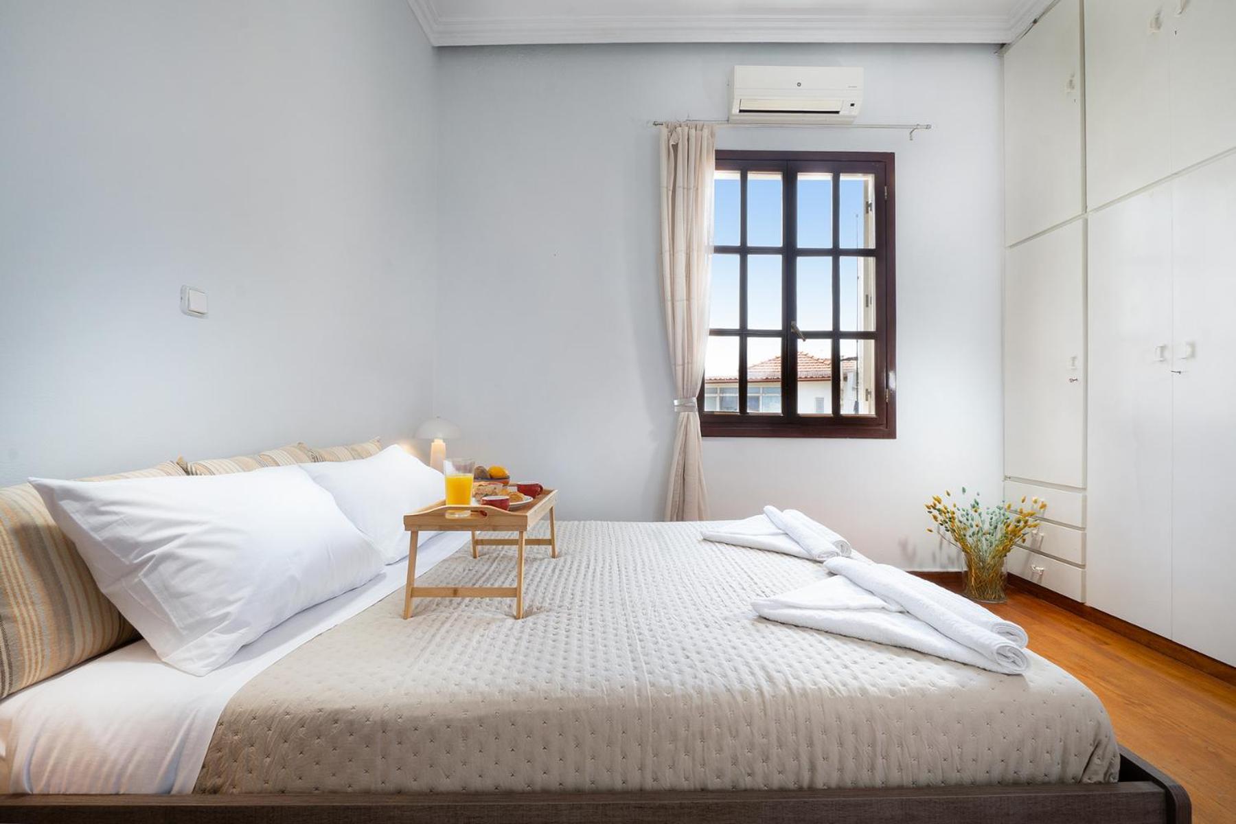 Clio Townhouse * Chania (Crete)