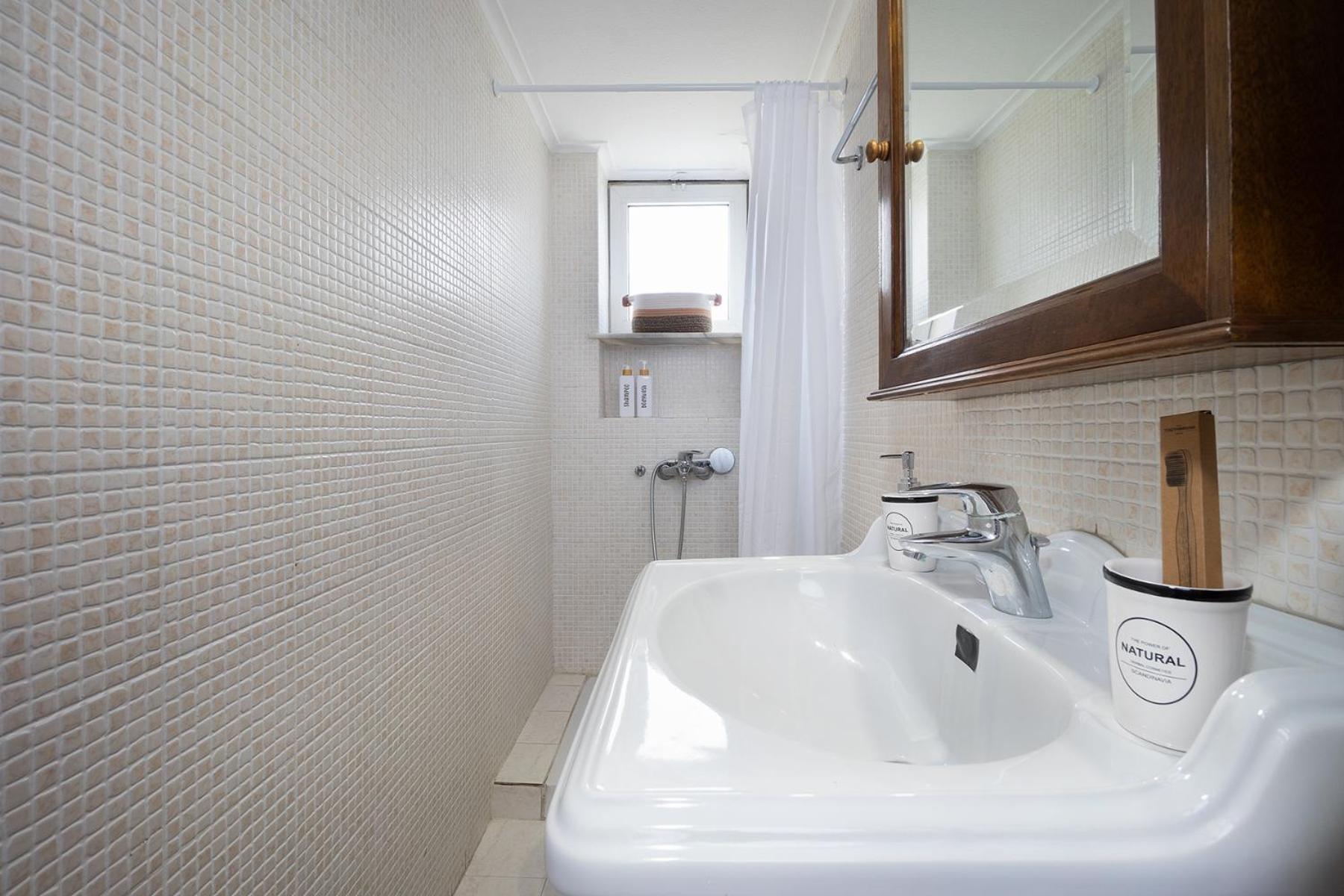 Apartment Clio Townhouse