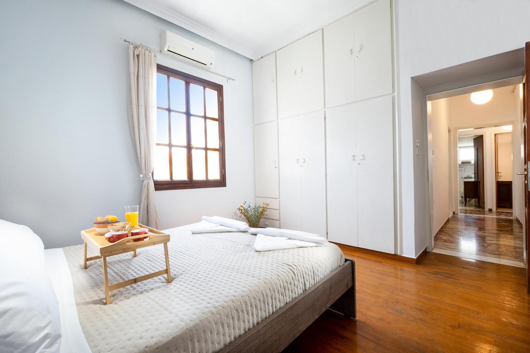 Apartment Clio Townhouse Chania (Crete)
