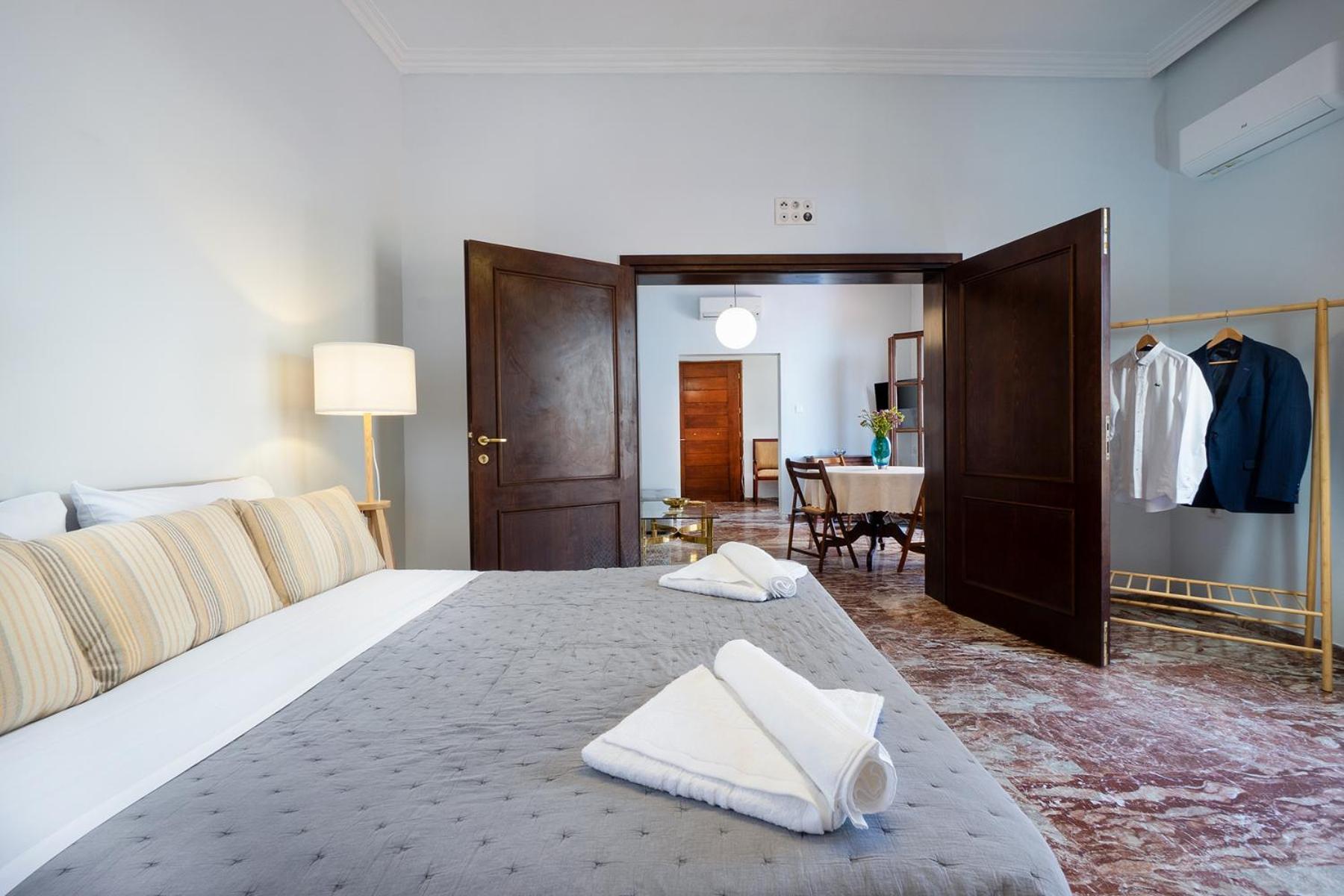 Clio Townhouse Chania (Crete)