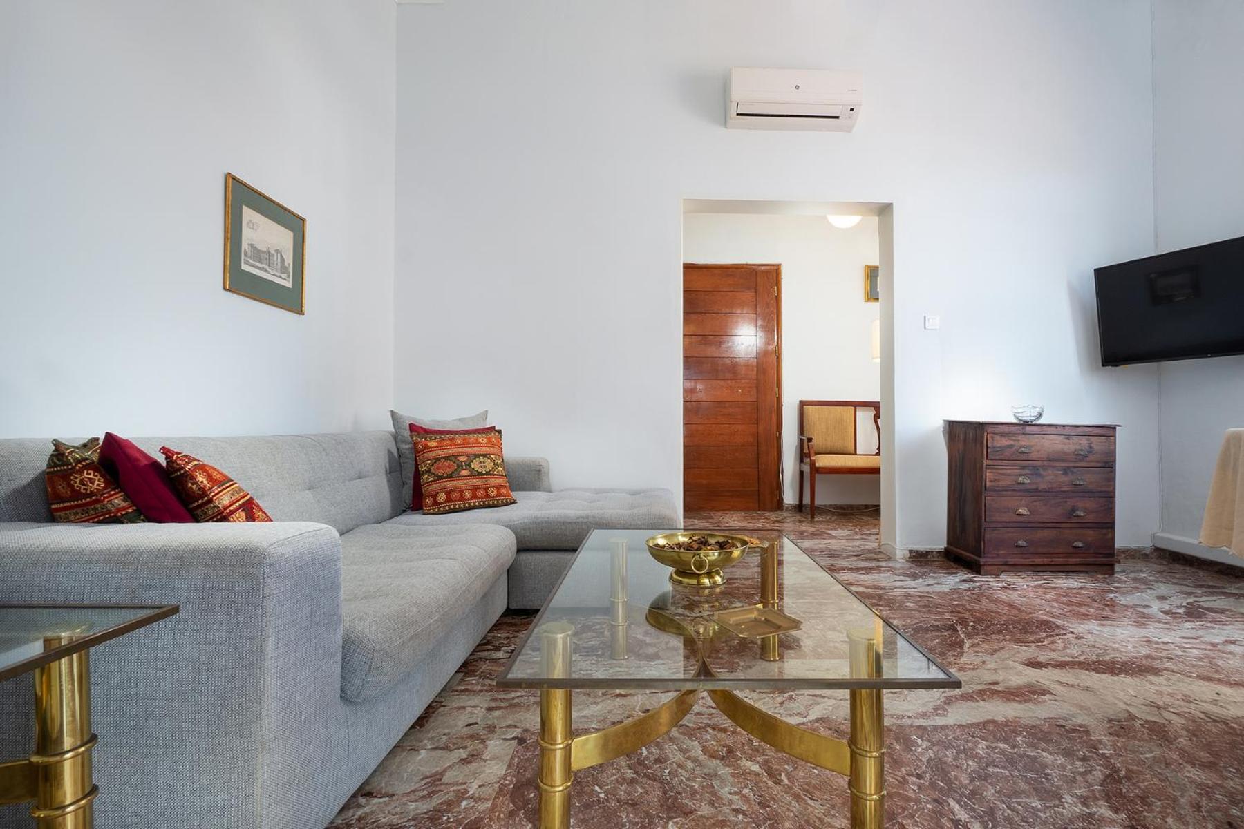 Clio Townhouse * Chania (Crete)