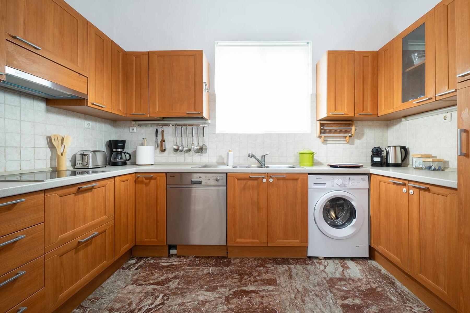 Clio Townhouse Apartment Chania (Crete)