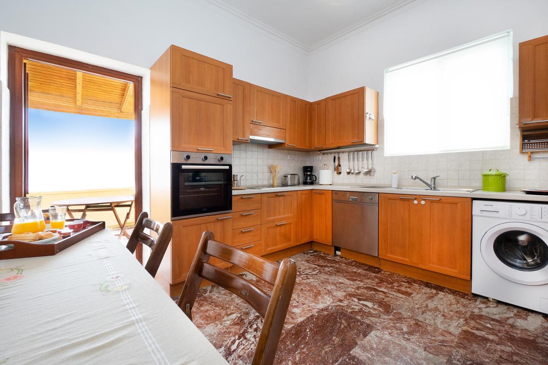 Apartment Clio Townhouse Chania (Crete)