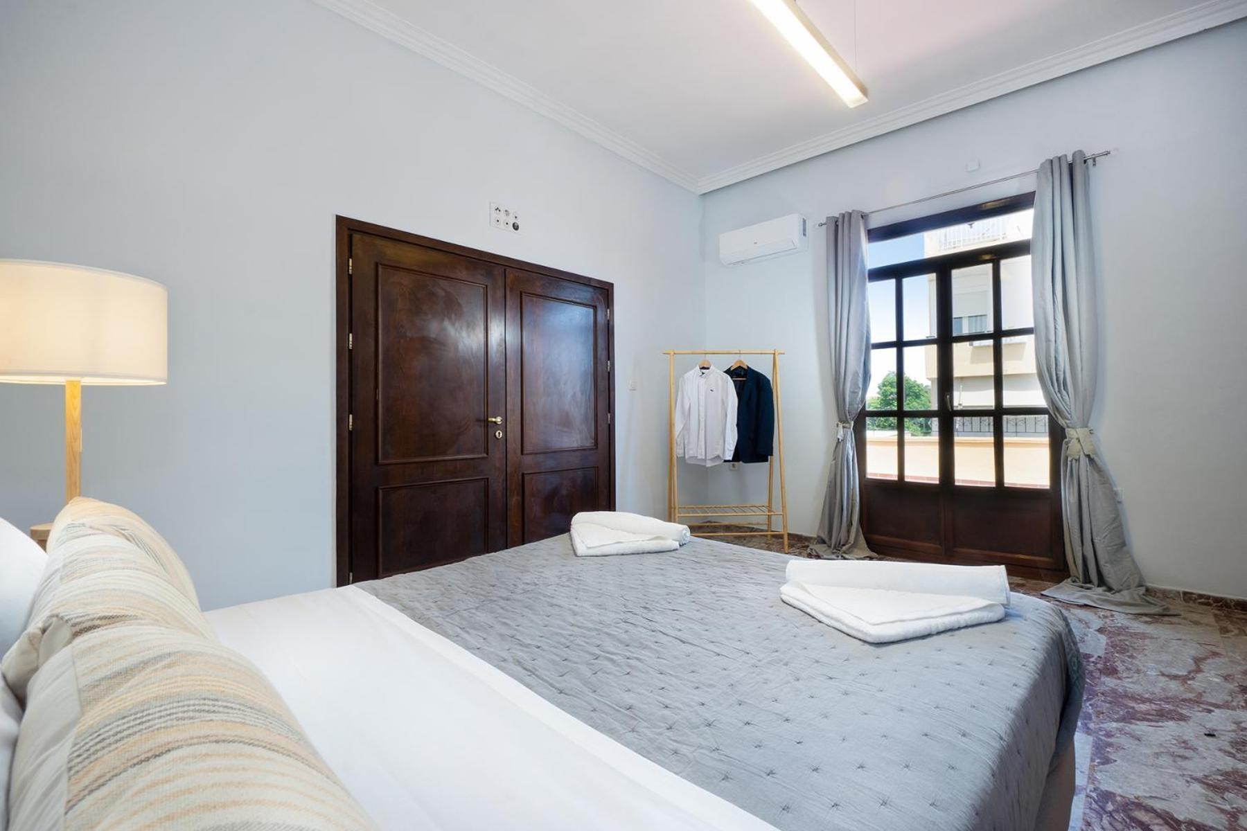 Apartment Clio Townhouse *