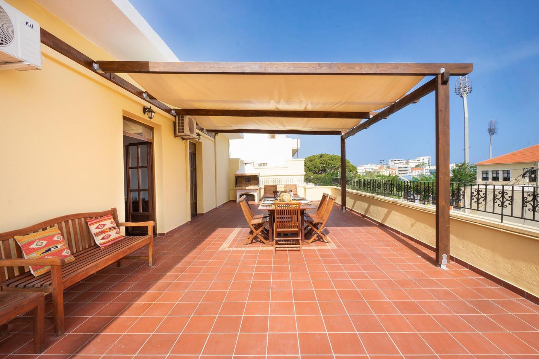 Apartment Clio Townhouse Chania (Crete)
