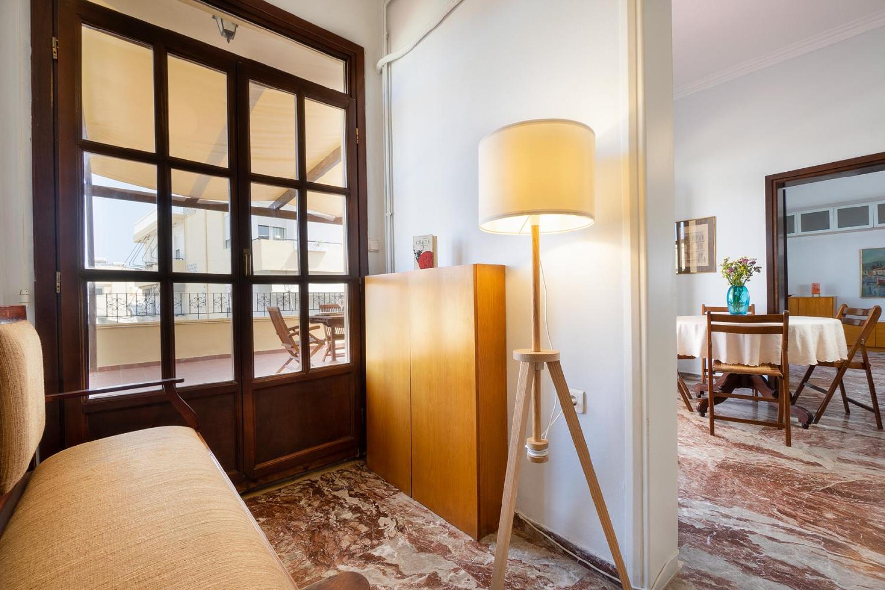 Apartment Clio Townhouse *