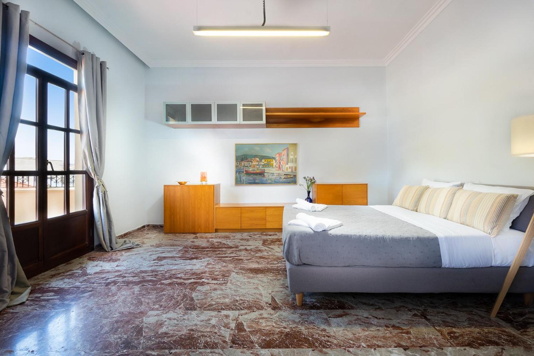 Clio Townhouse Apartment Chania (Crete)
