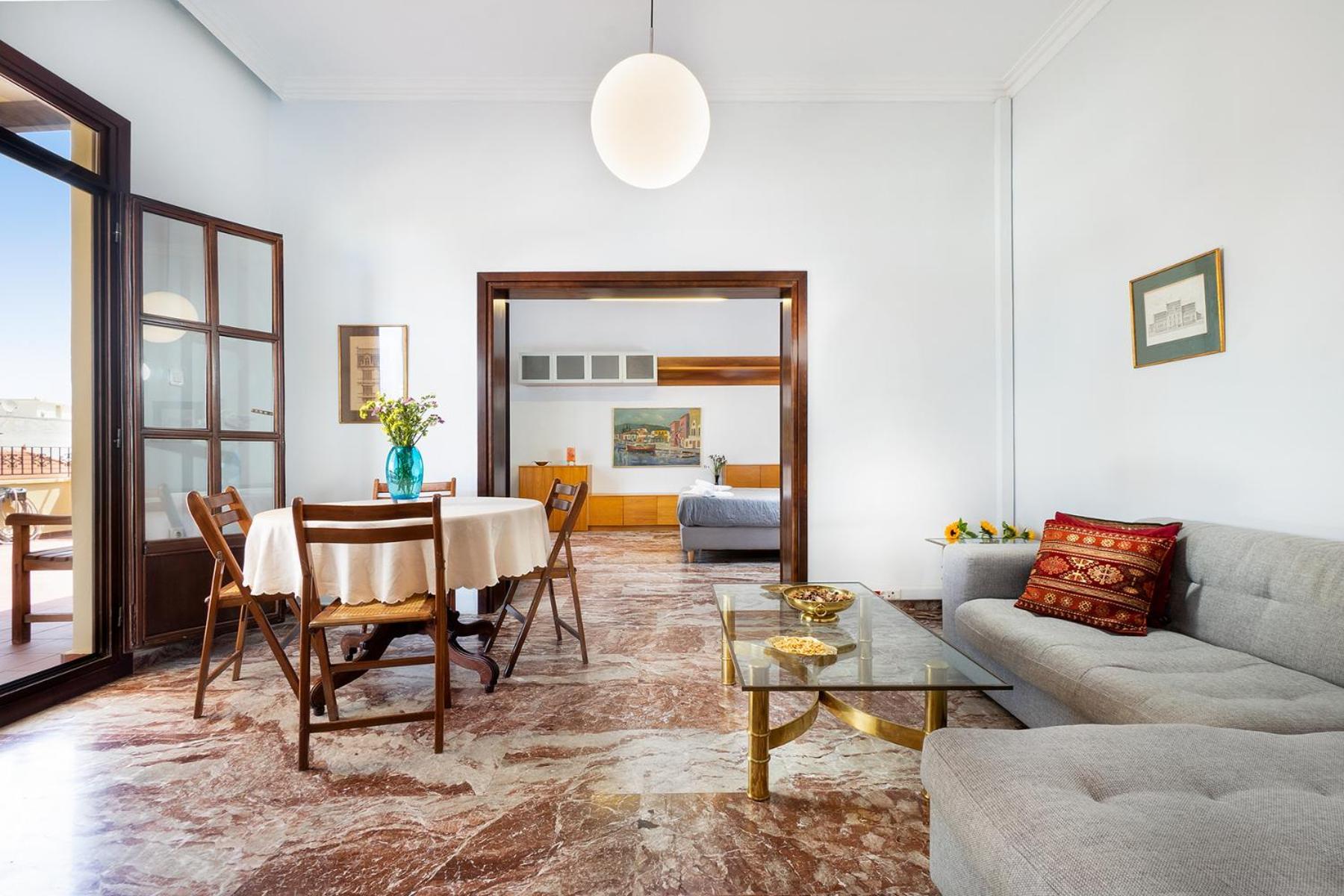 Apartment Clio Townhouse *