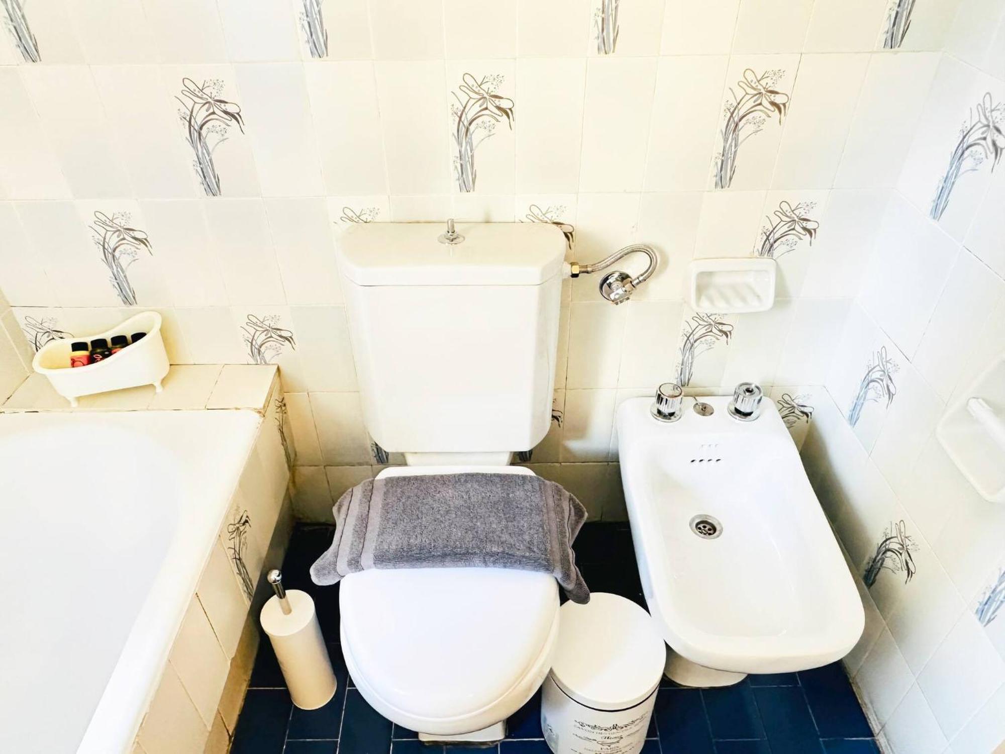 Sea Breeze Sanctuary-1bd 3pl 1ba - 90m To Sea Apartment