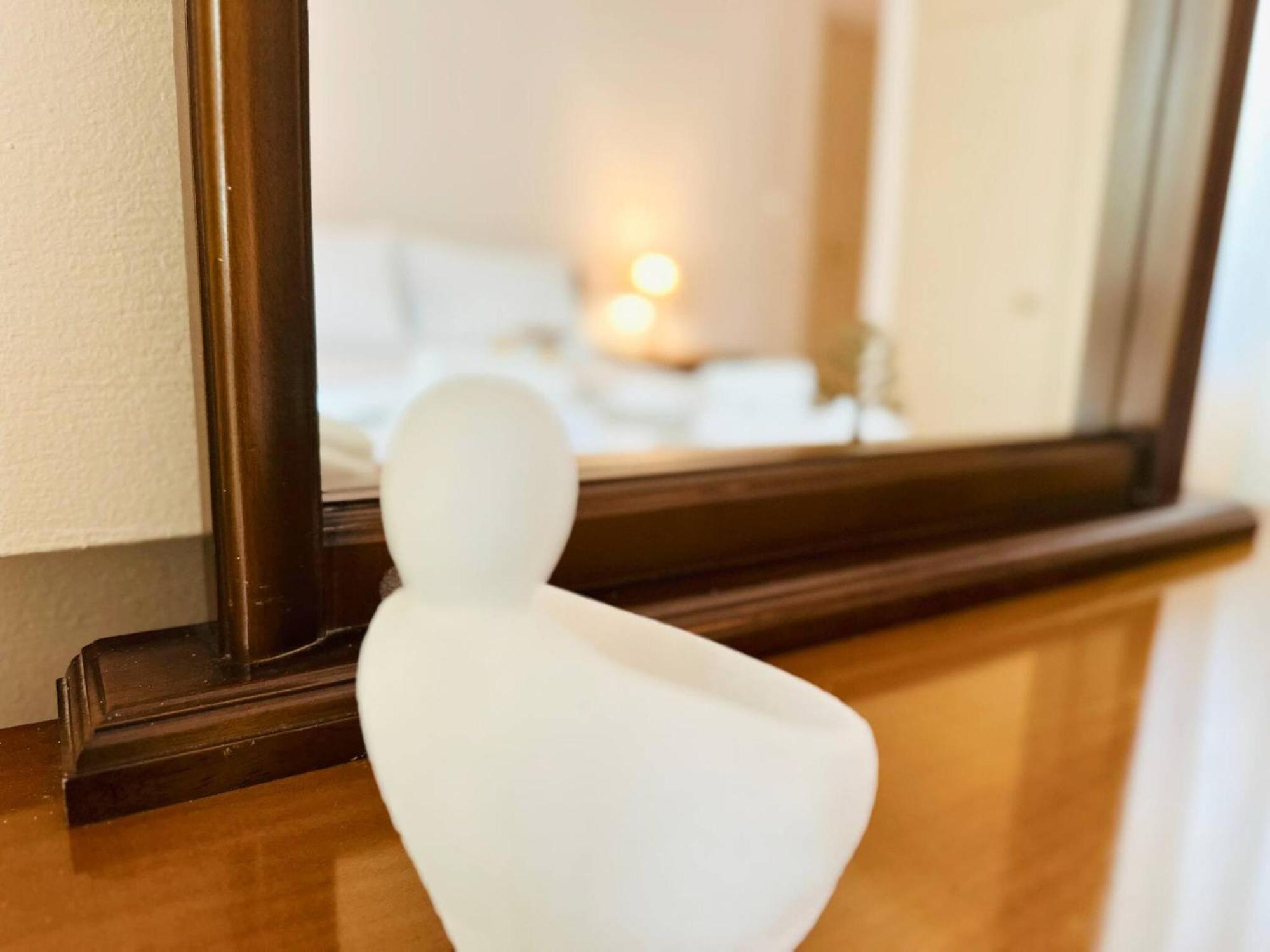 Sea Breeze Sanctuary-1bd 3pl 1ba - 90m To Sea Chania (Crete)