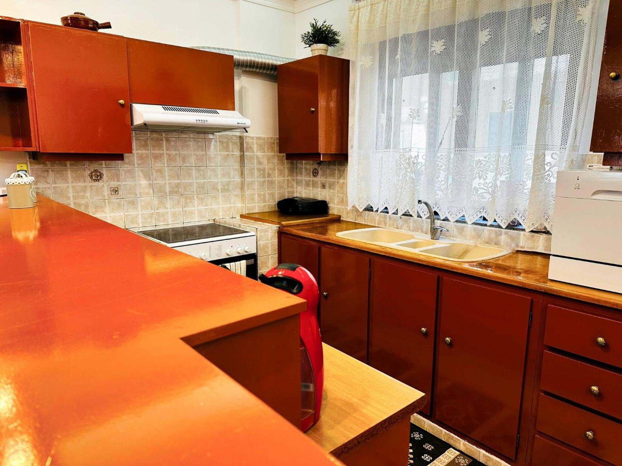 Sea Breeze Sanctuary-1bd 3pl 1ba - 90m To Sea Apartment