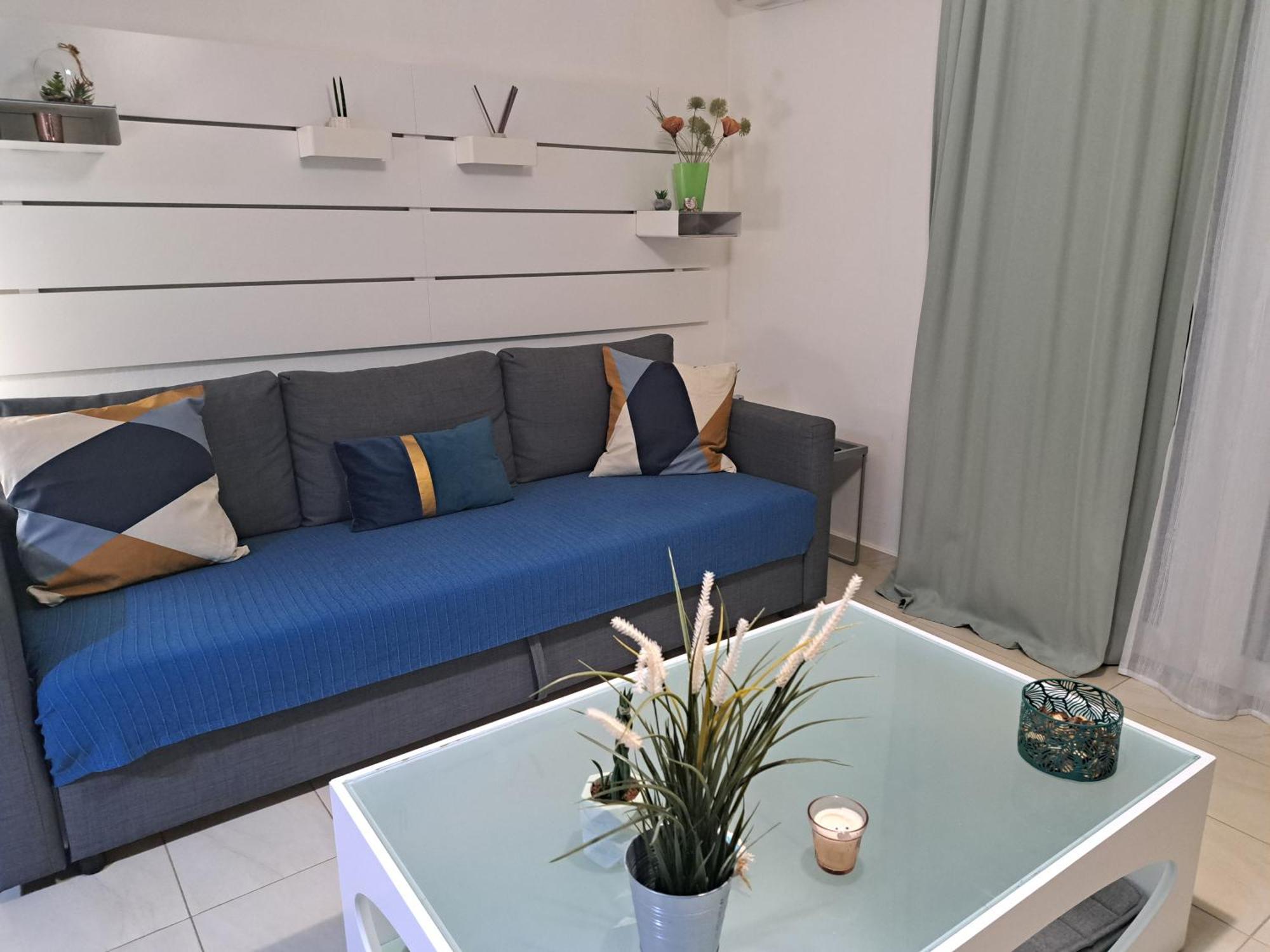 Chania Sweet Apts * Chania (Crete)