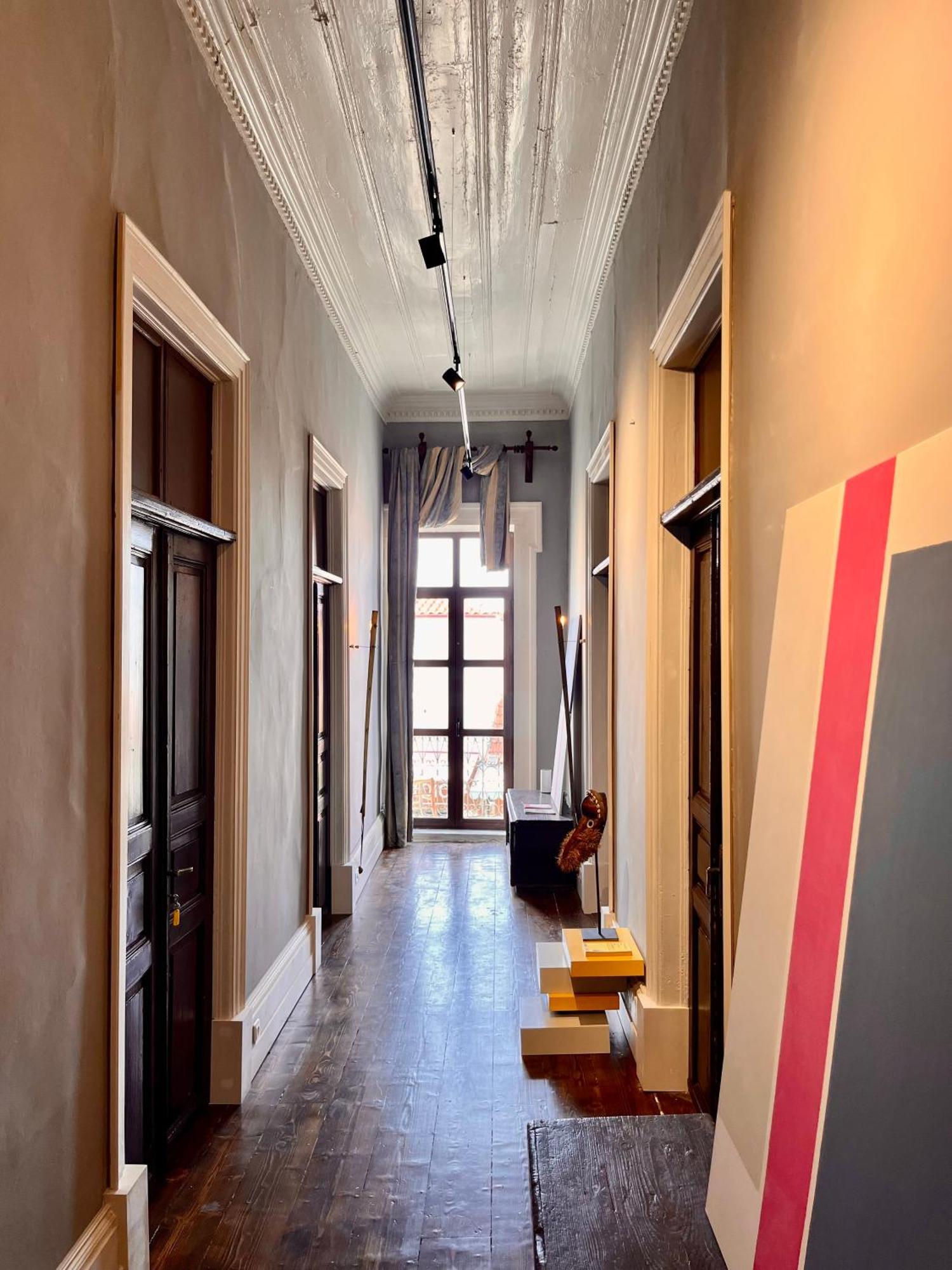 Thirty8 Heritage House