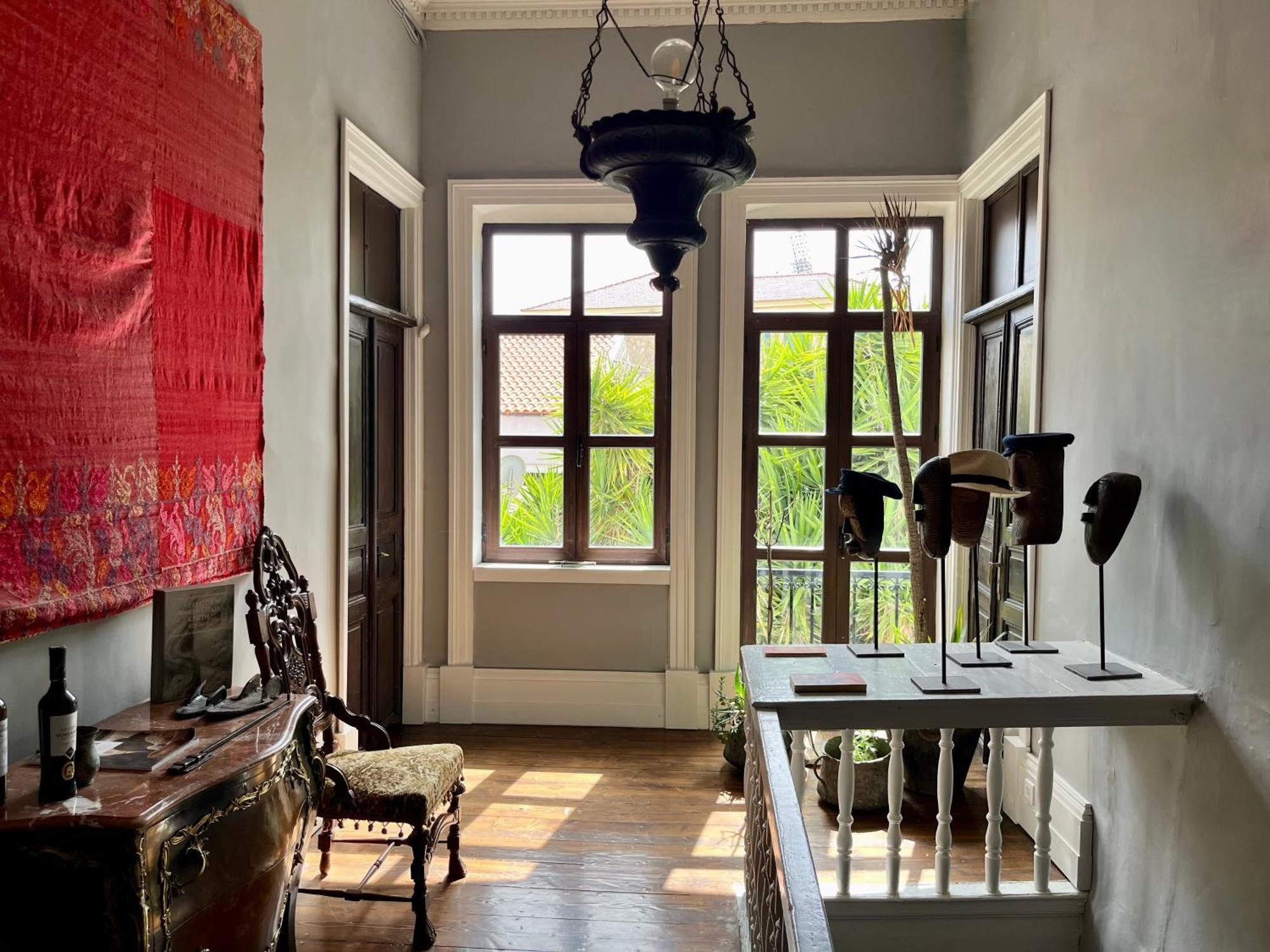 Thirty8 Heritage House * Chania (Crete)