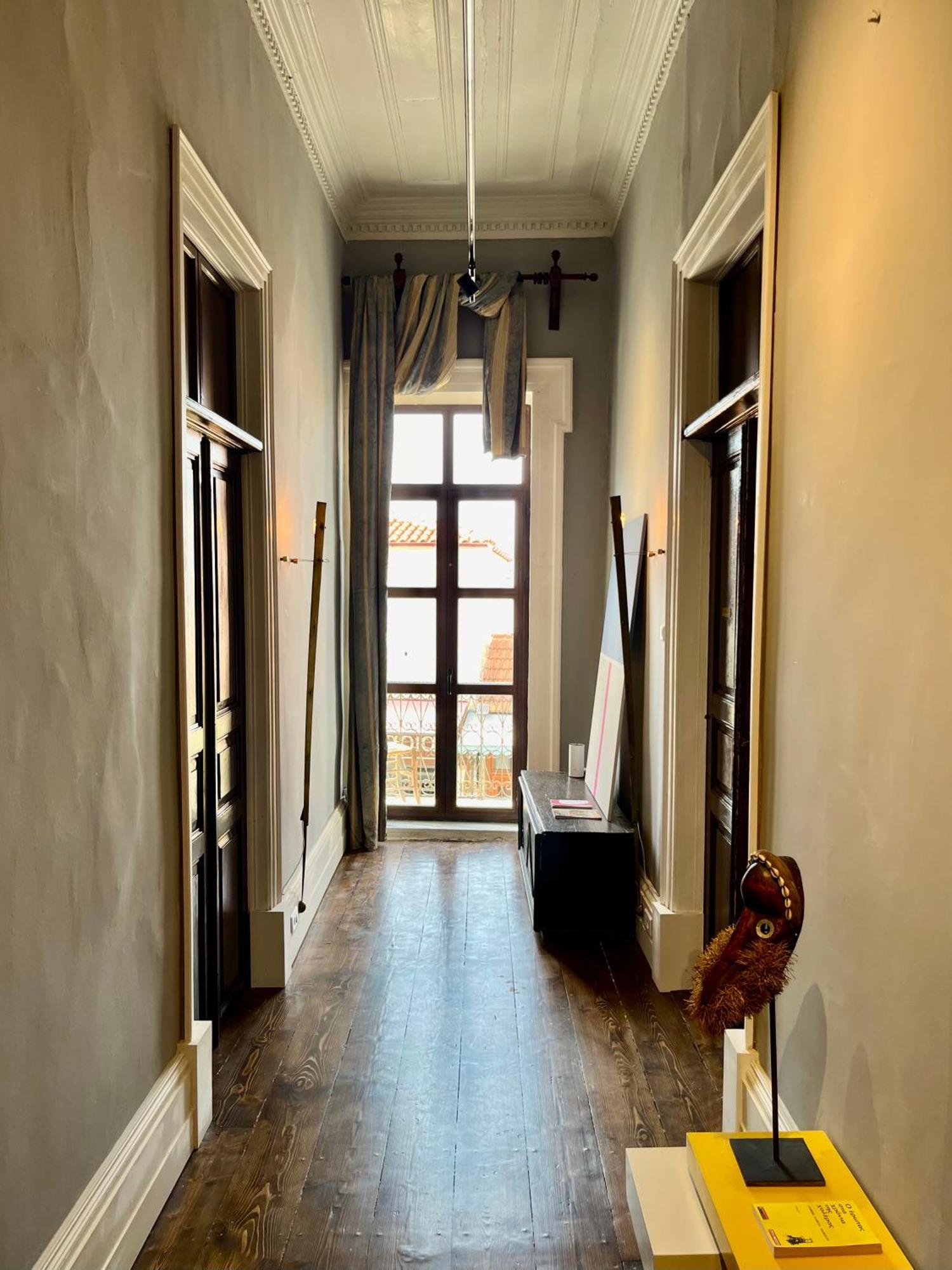 Thirty8 Heritage House Vakantiehuis Chania (Crete)