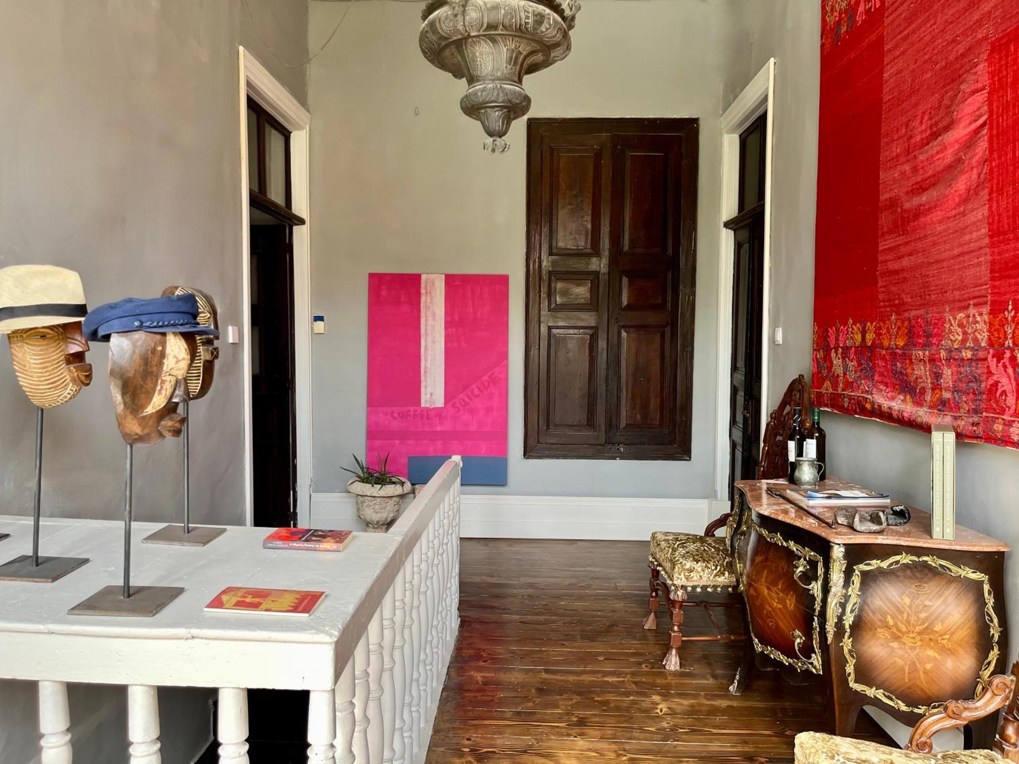 Thirty8 Heritage House *