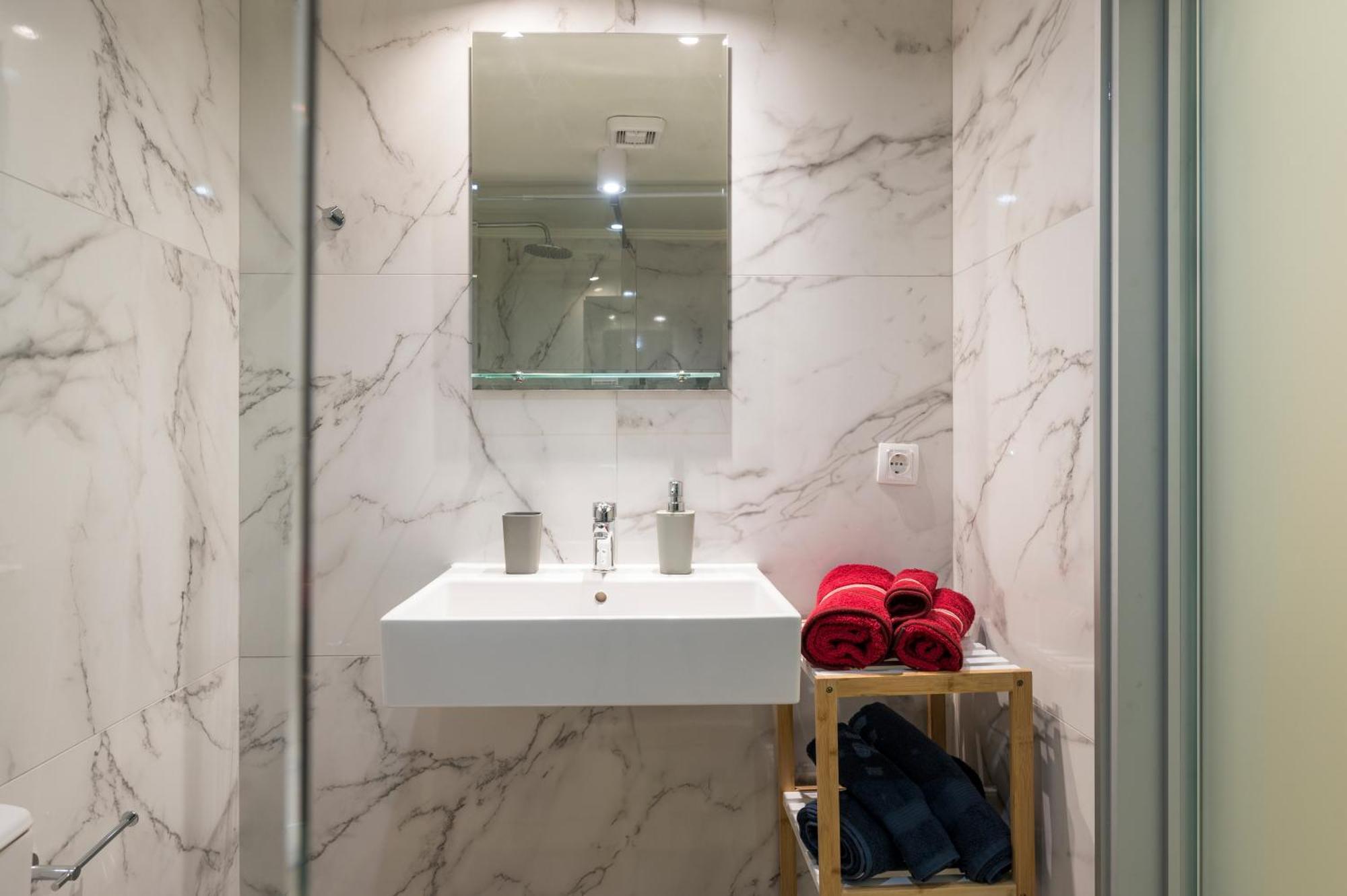 Apartment Luxury Pearl, Steps To The Chania (Crete)