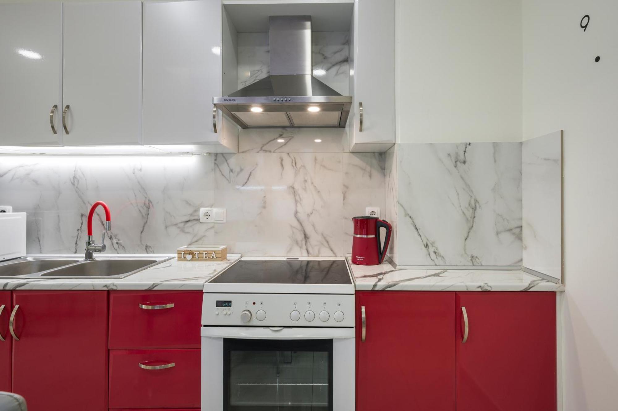 Apartment Luxury Pearl, Steps To The Chania (Crete)