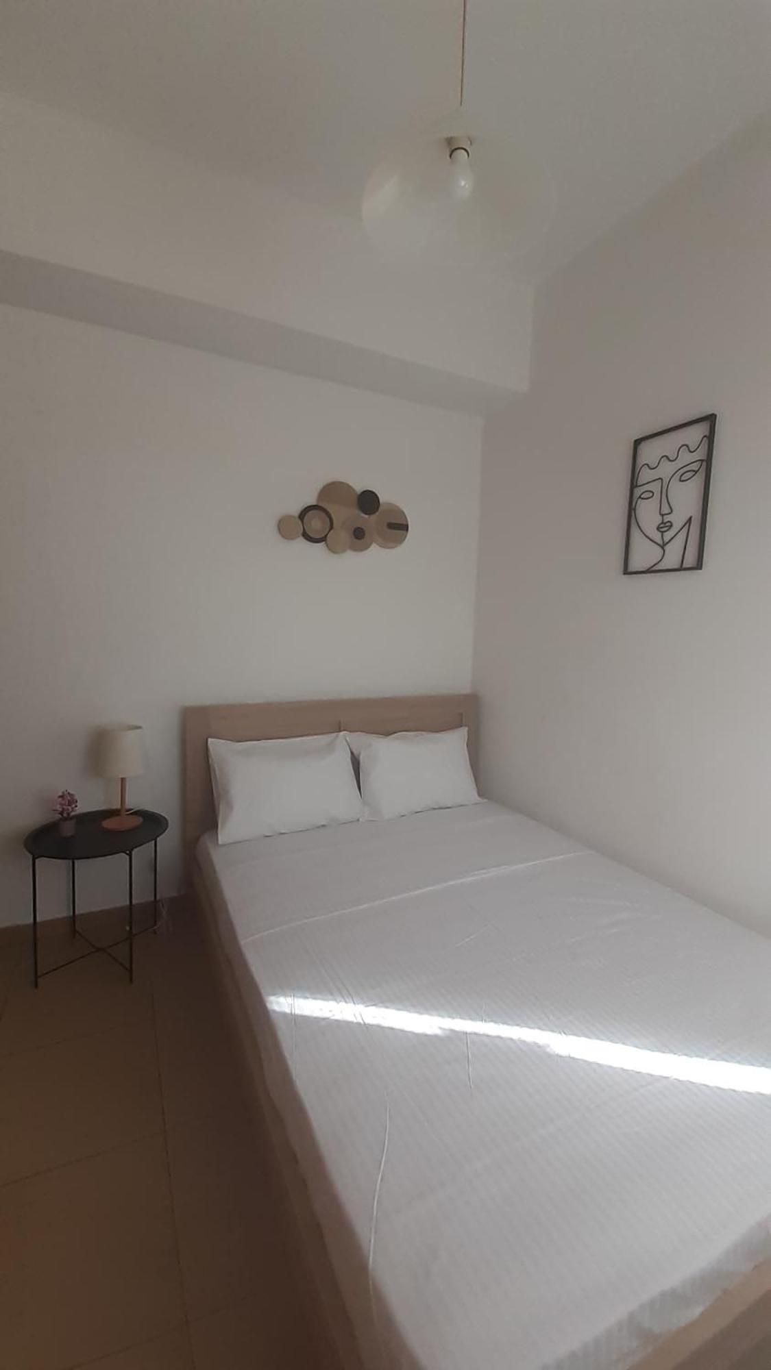 Apartment Nickolas Tiny Souda-chania Chania (Crete)
