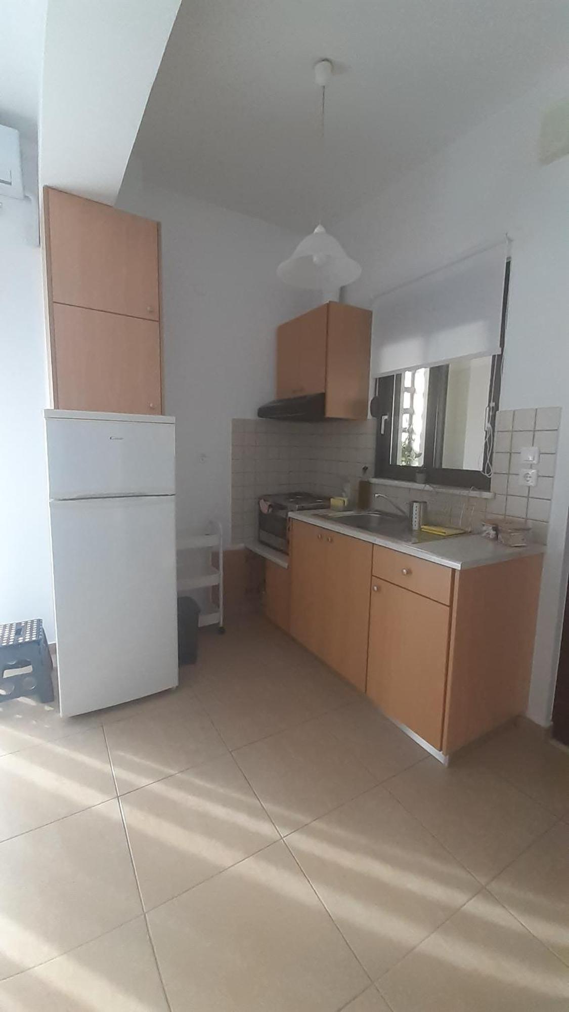 Apartment Nickolas Tiny Souda-chania