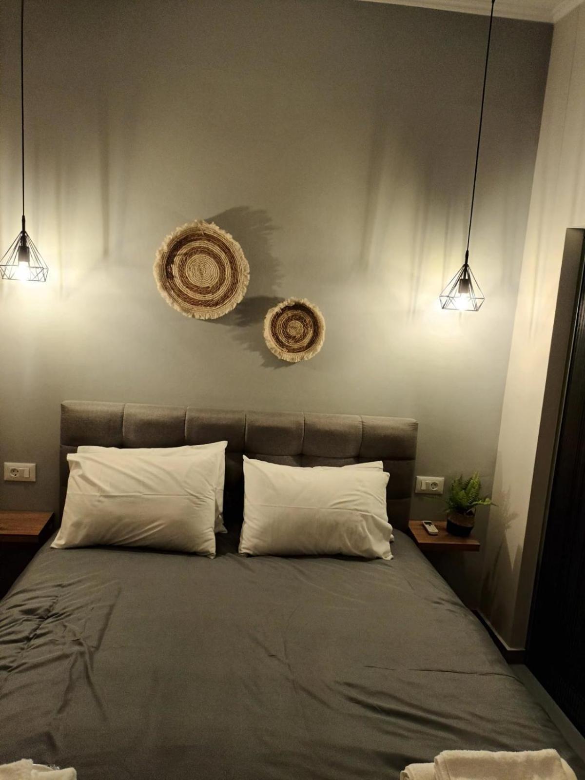Manolis Cozy Apartment