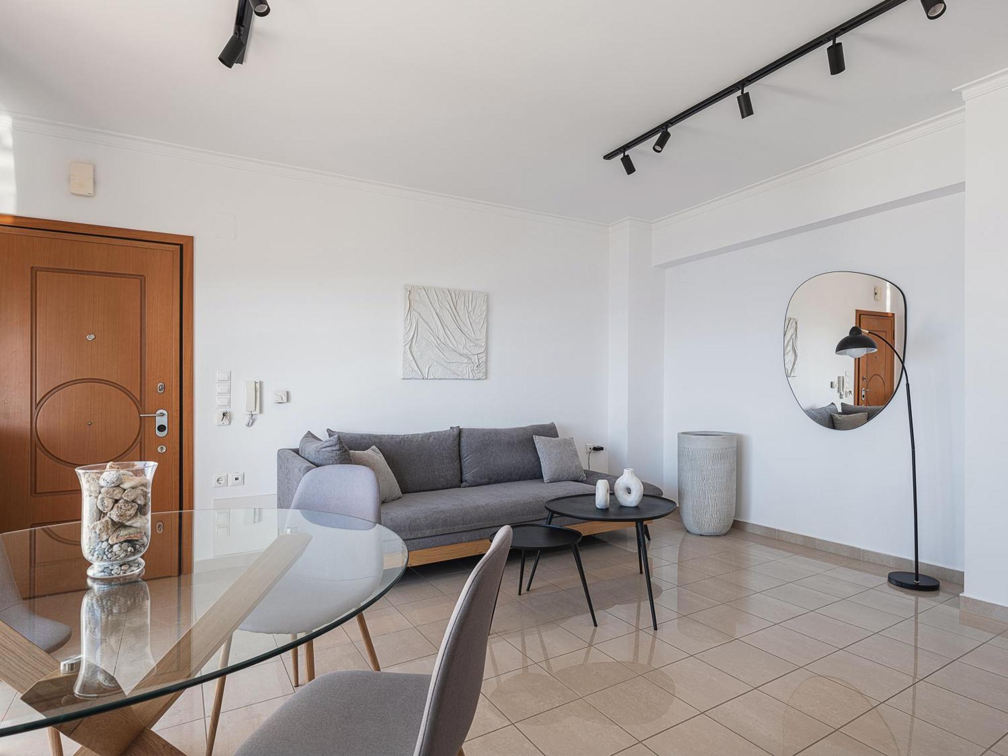 Oceano Deluxe αpartment Appartement *