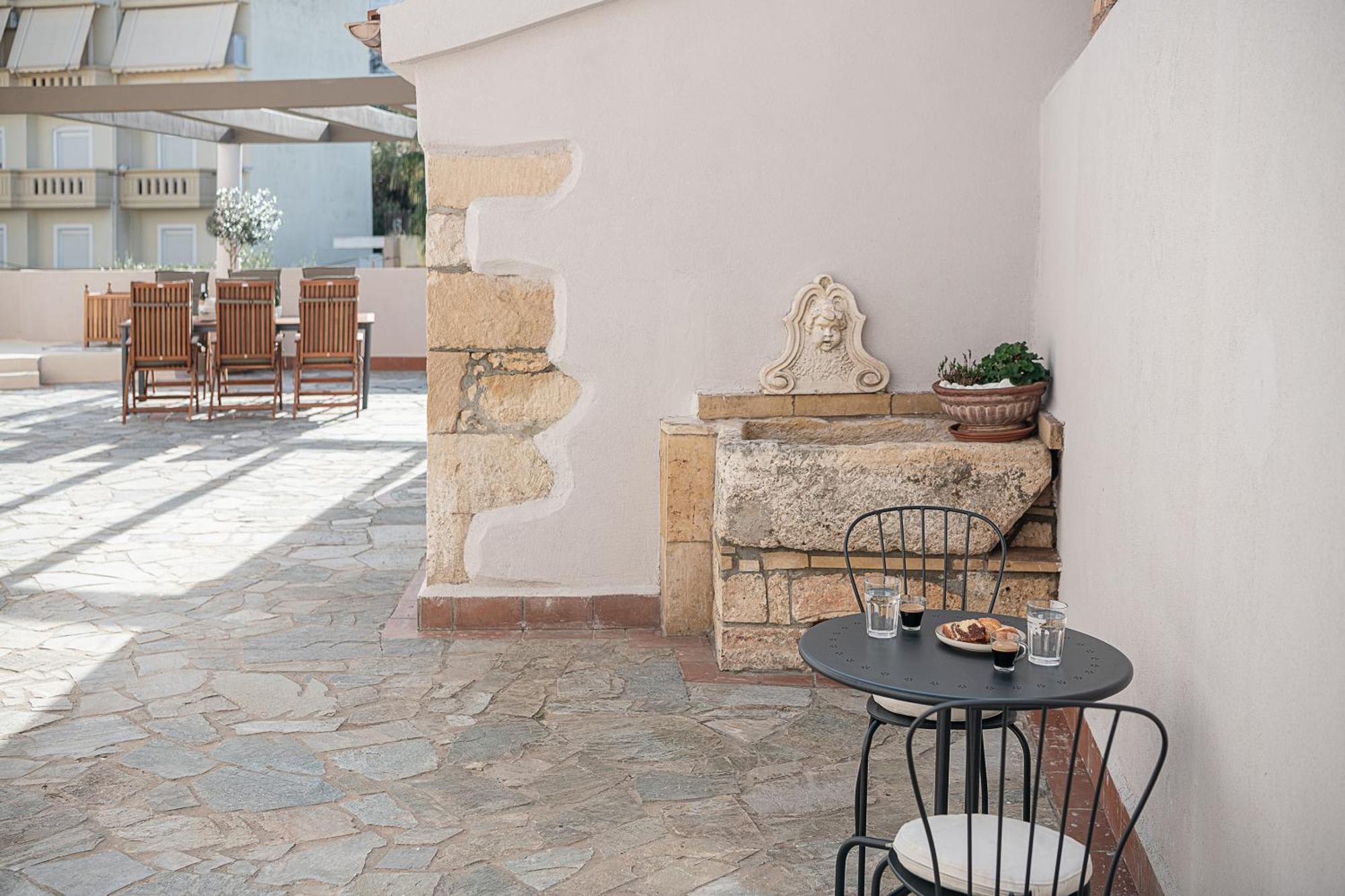 Casa Benedetta Villa