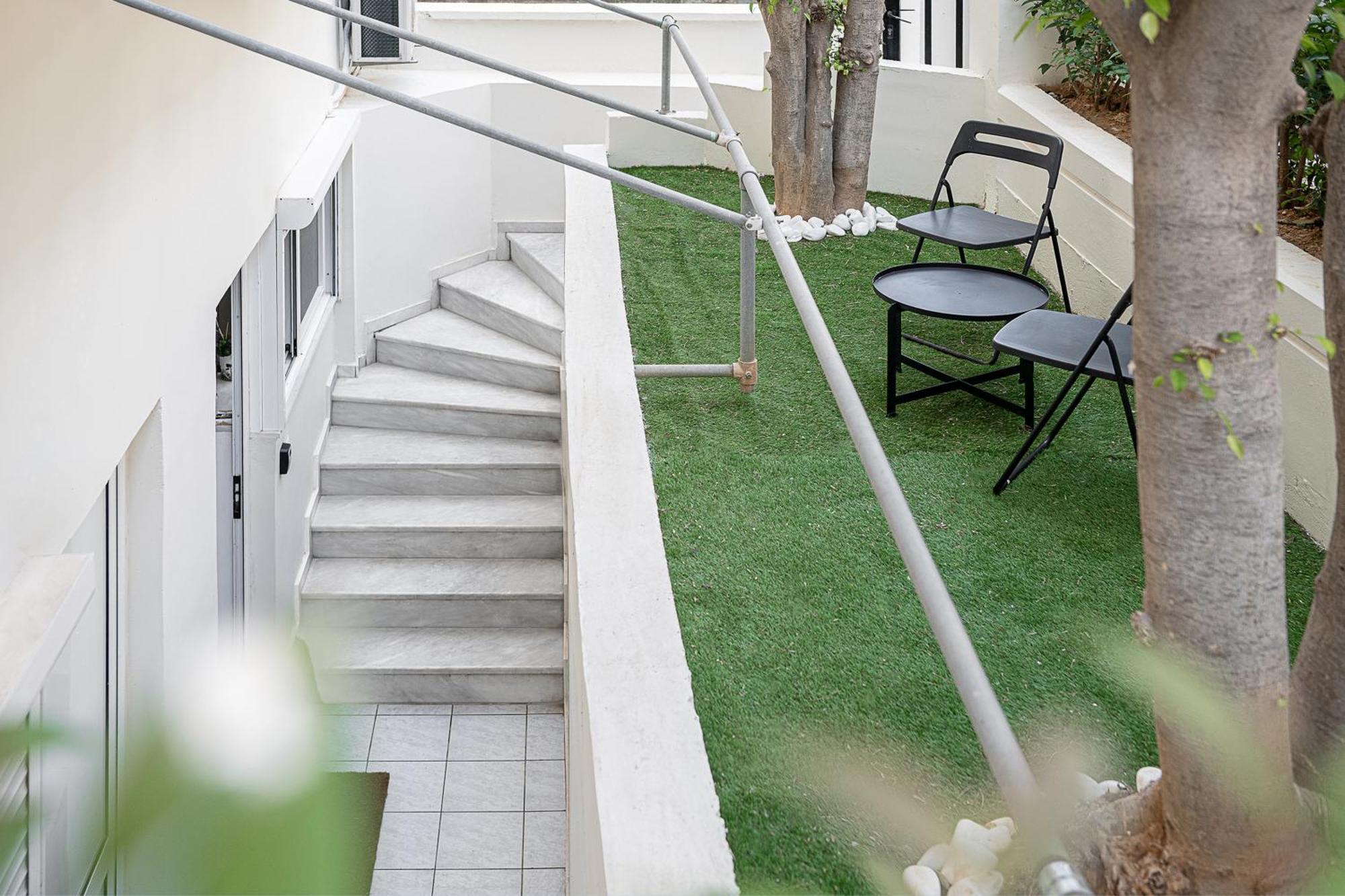 Tulum Deluxe Apartment Chania (Crete)