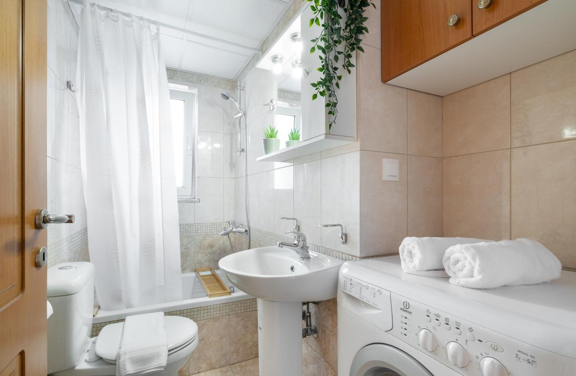 Aelia Sea View Holiday home