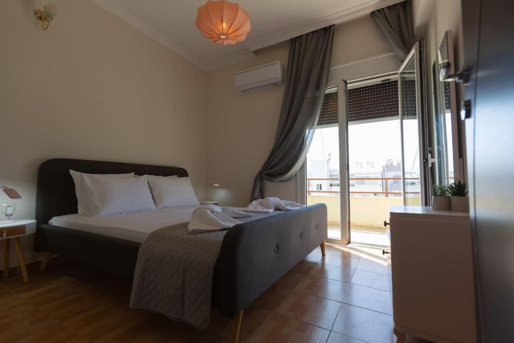 κidonias Apartment Chania (Crete)