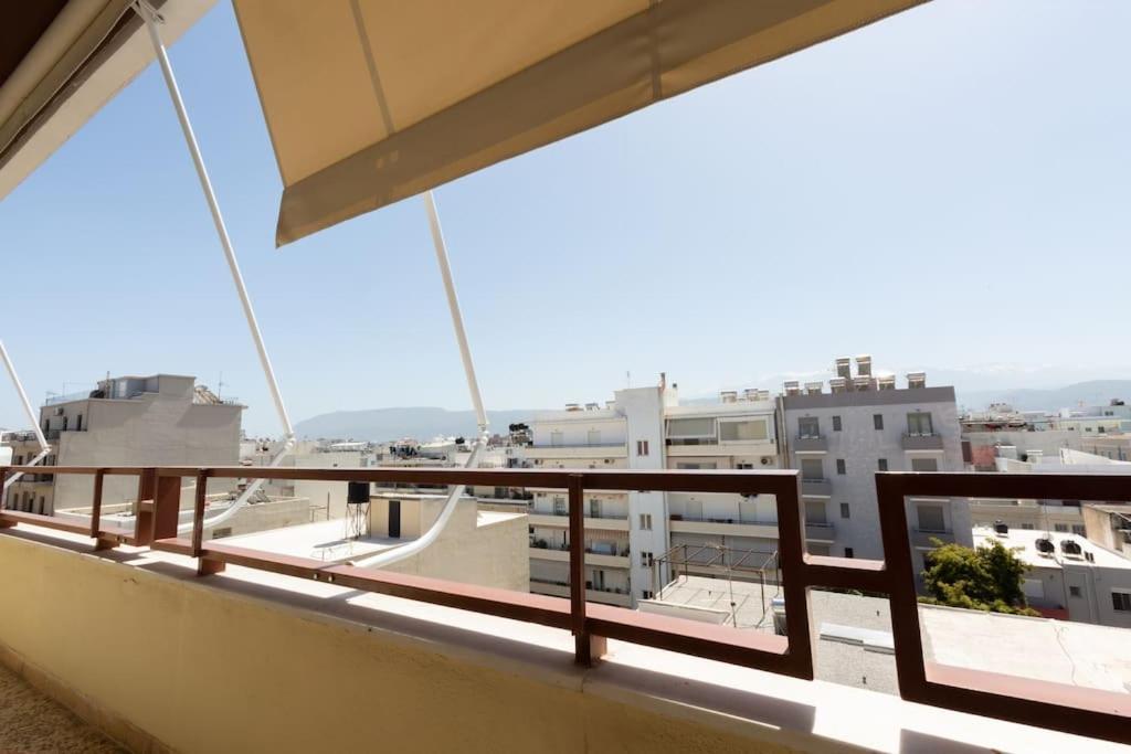 Apartment κidonias