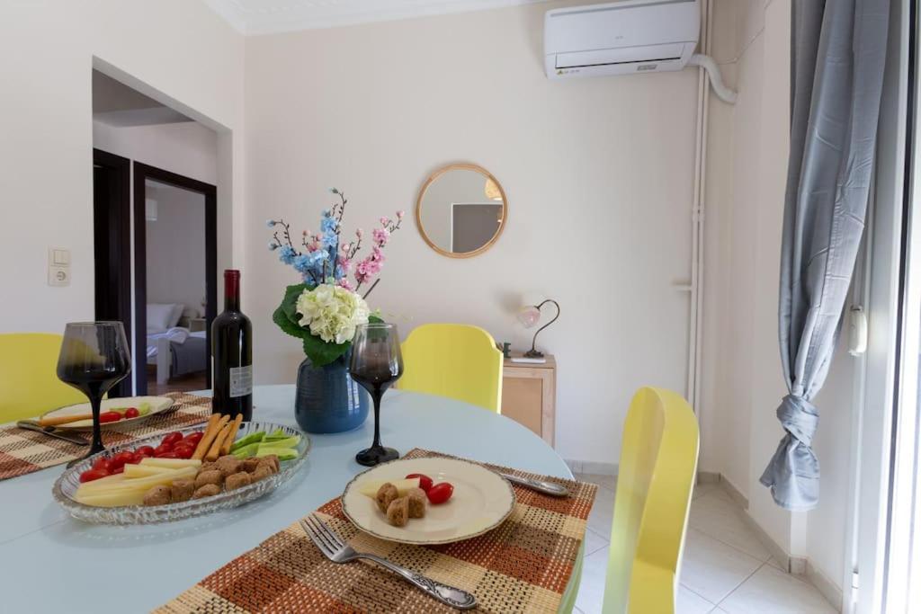 κidonias Apartment