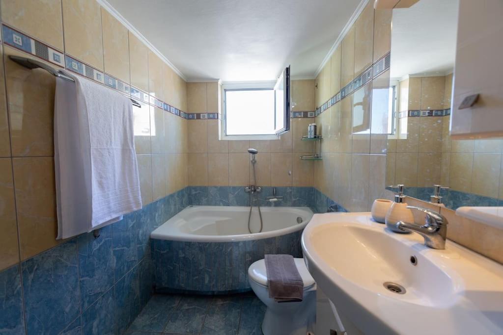 Apartment κidonias Chania (Crete)