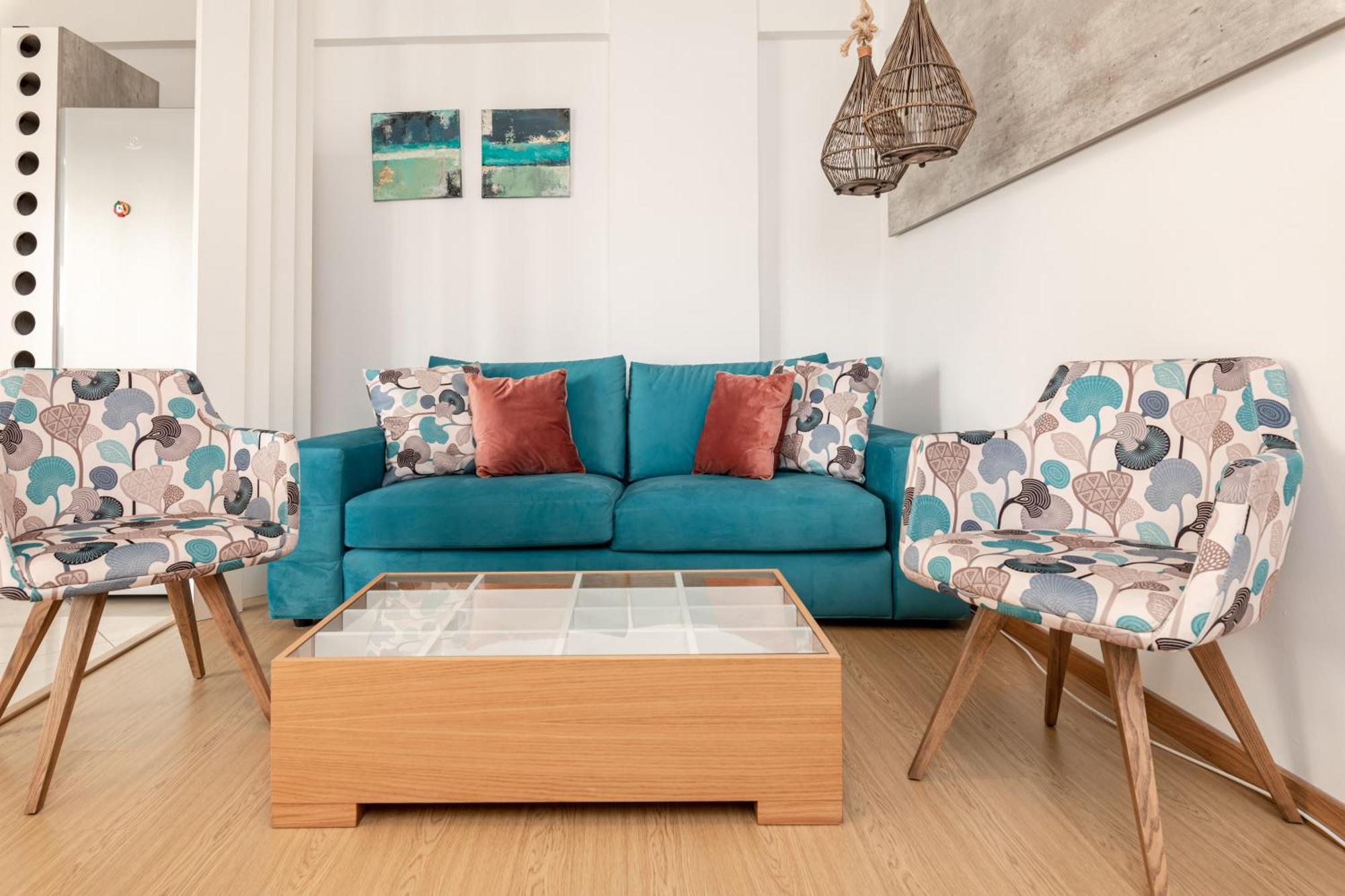 Apartment Eva's Cozy Urban In The Heart Of Chania Chania (Crete)