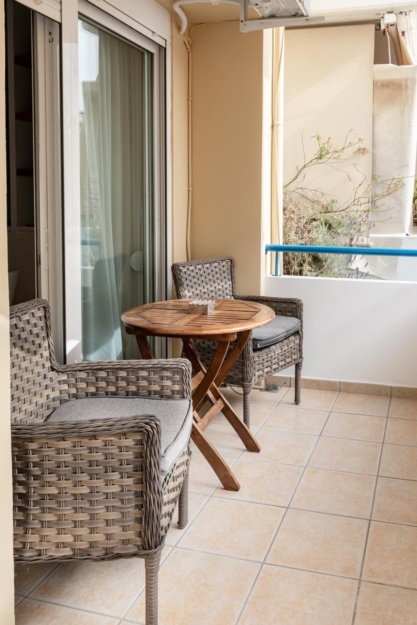 Apartment Eva's Cozy Urban In The Heart Of Chania Chania (Crete)