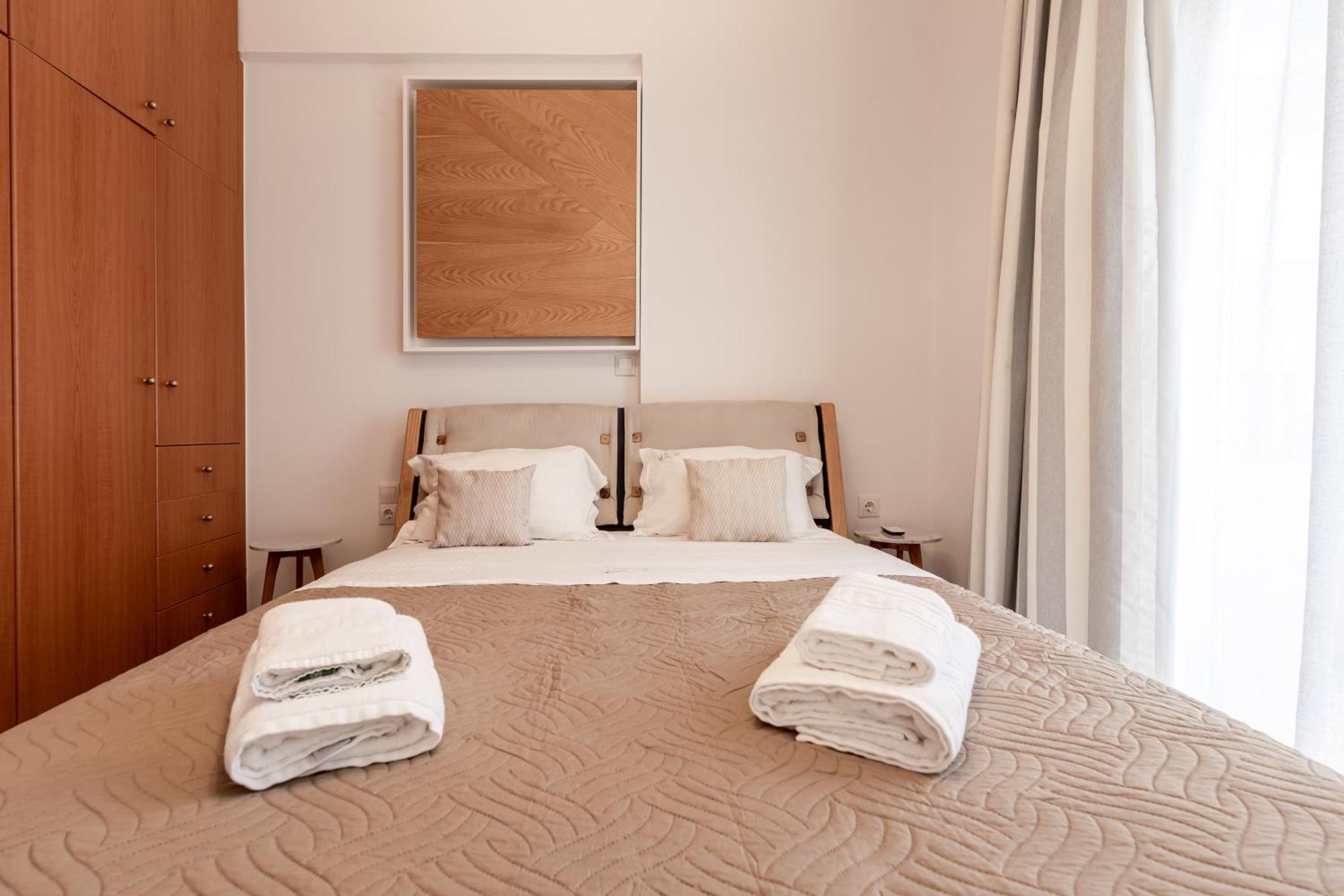 Eva's Cozy Urban In The Heart Of Chania Apartment Chania (Crete)
